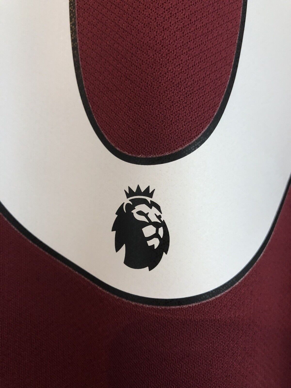 Bowen #20 West Ham United 2022/23 Medium Home Umbro Excellent Condition