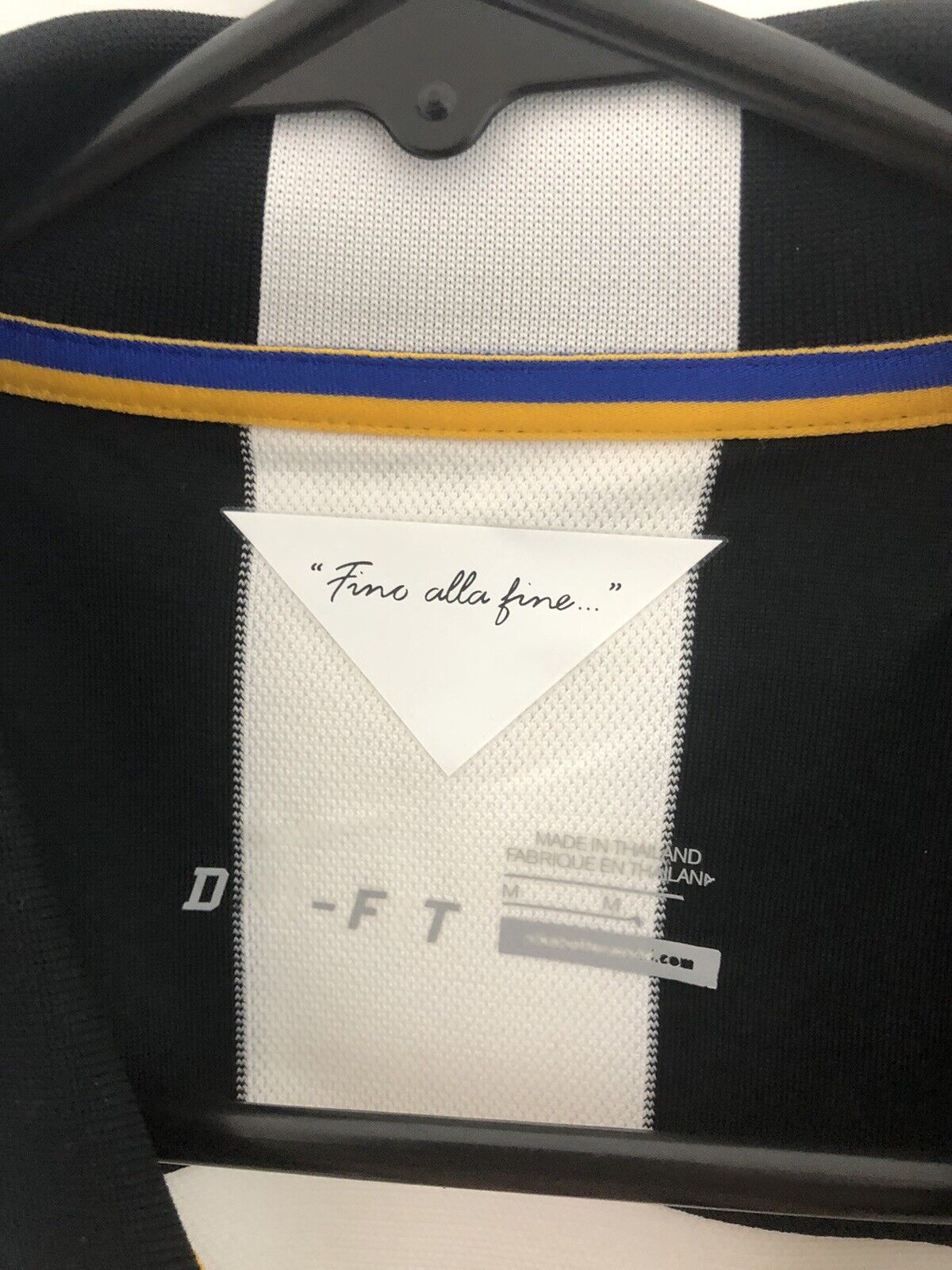 Pogba 6 Juventus 2014 15 Home Medium Nike Shirt Excellent Condition