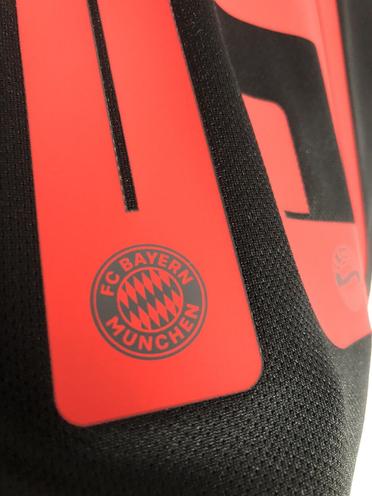 Davies 19 Bayern Munich 2022 23 Large 3rd Shirt Excellent Condition H39907