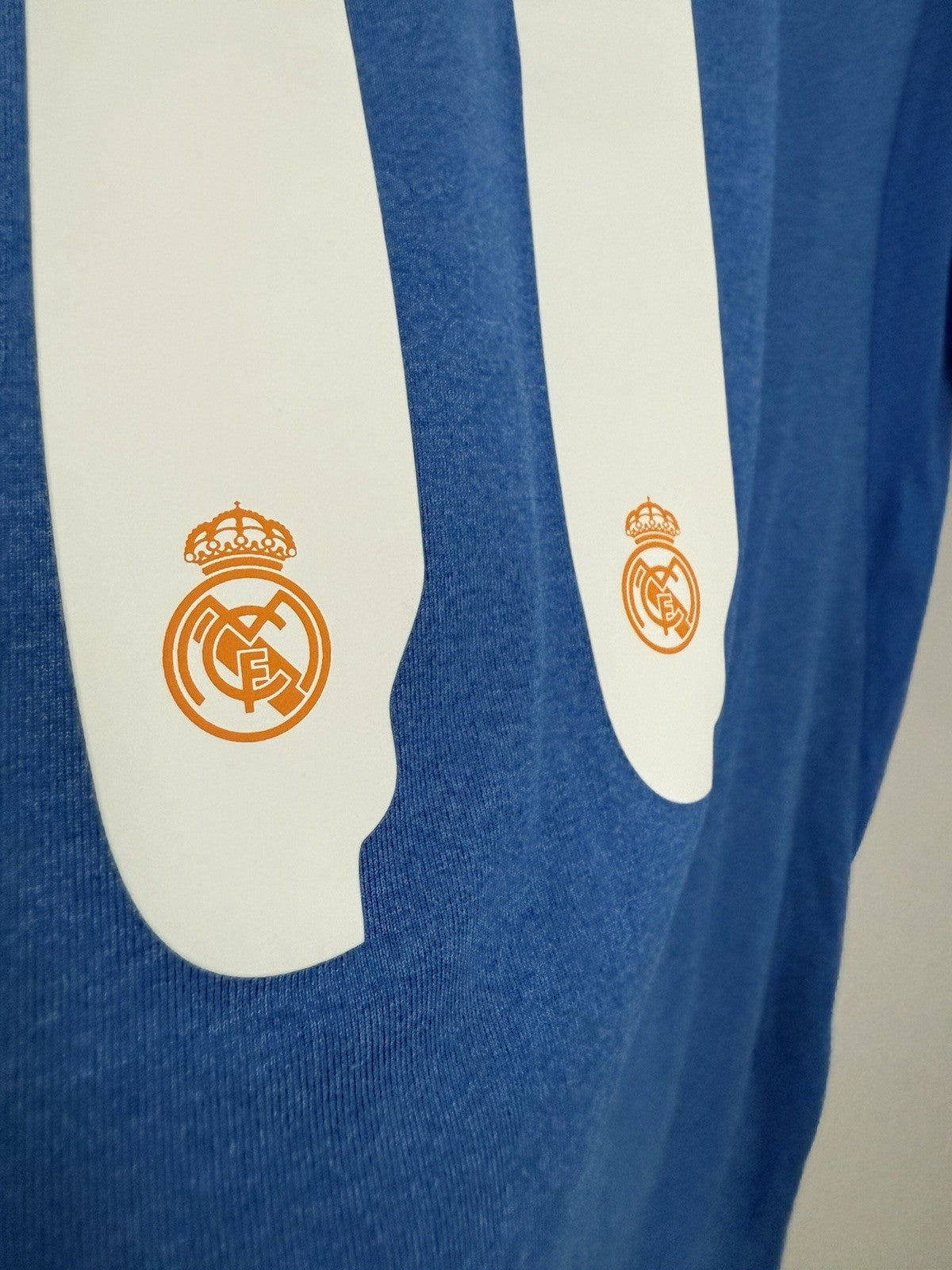 Real Madrid Bale #11 Small Away 2013/14 Shirt Excellent Condition Z29405