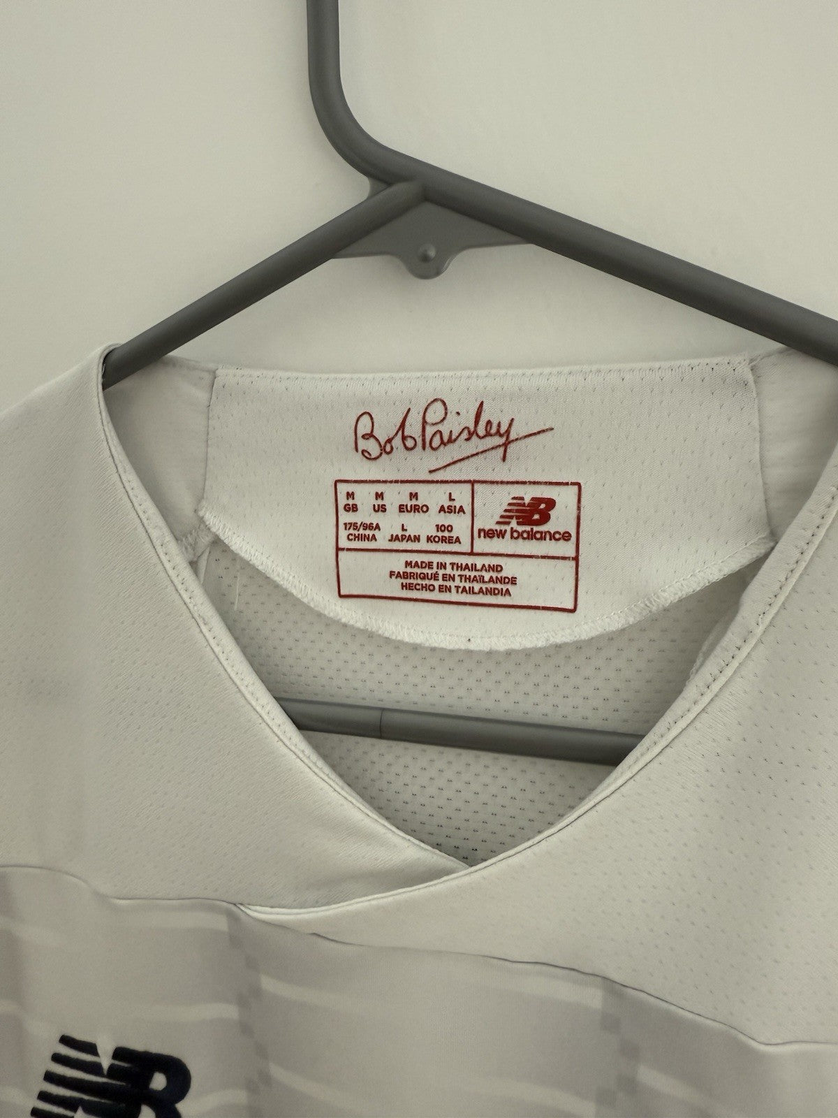 Liverpool Milner #7 2019/20 Medium Away Shirt Excellent Condition MT930013