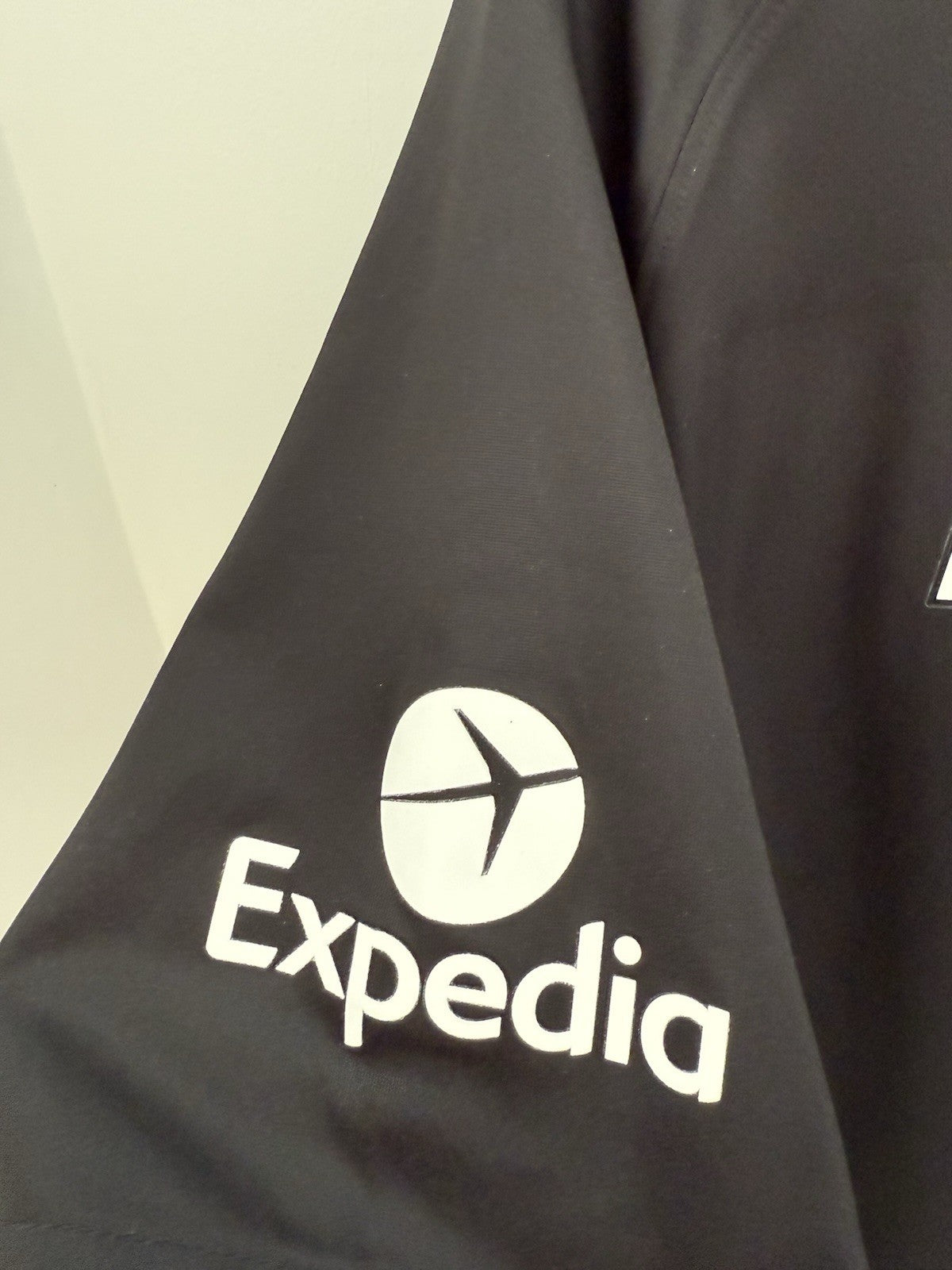 Liverpool A. Becker #1 2021/22 XL 3rd GK Excellent Condition DB2559-011