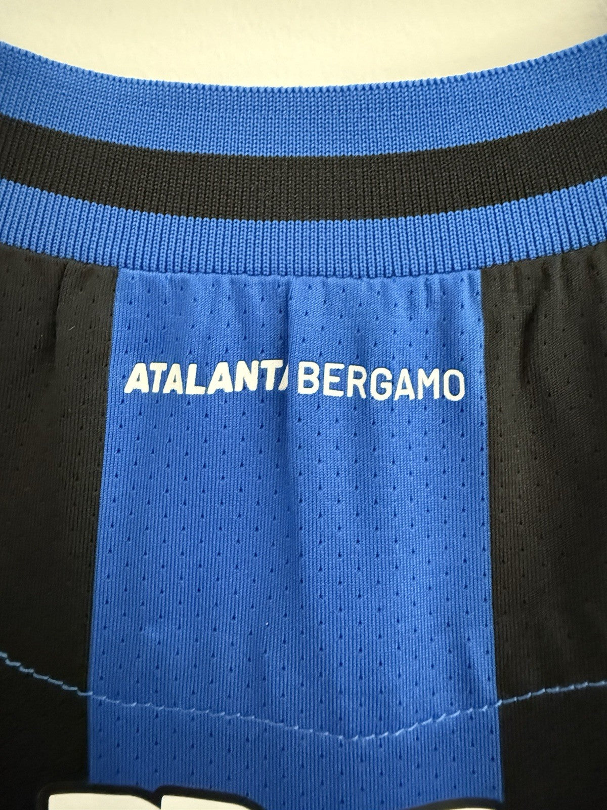 Atalanta Koopmeiners #7 2022/23 Large Home Shirt Joma Excellent Condition