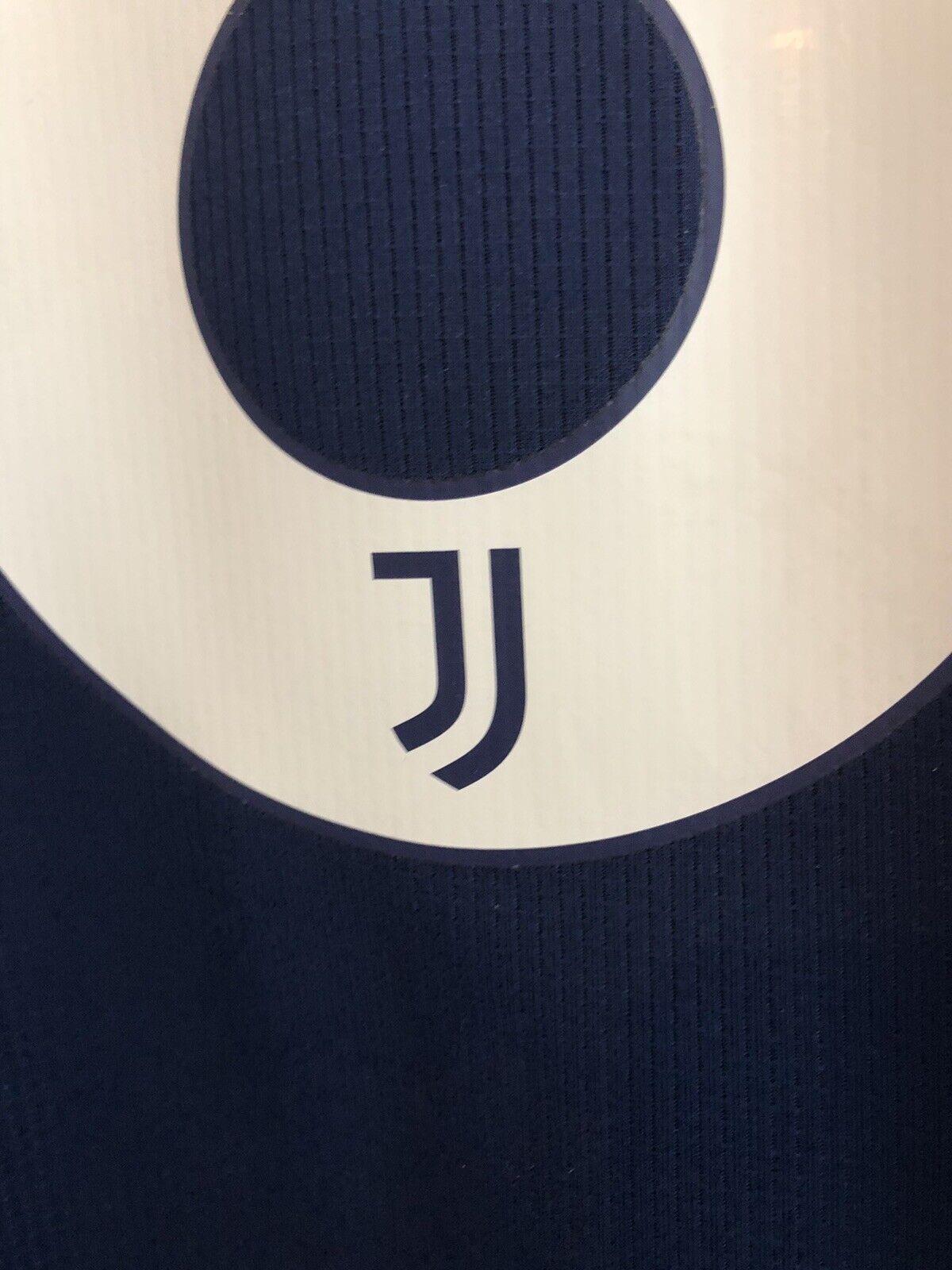 Ramsey 8 Juventus 2020 21 Medium Away Football Shirt Excellent Condition Gc9087