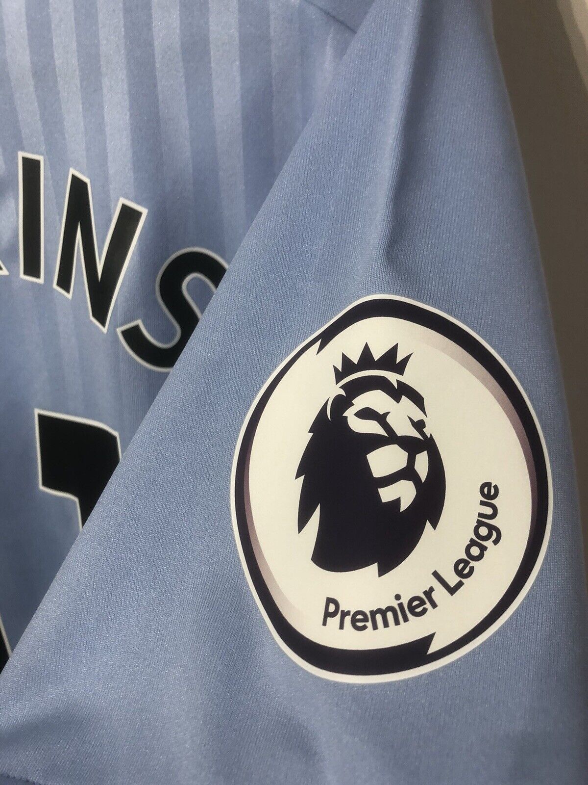 Watkins #11 Aston Villa Away Large 2022/23 Football Shirt BNWOT