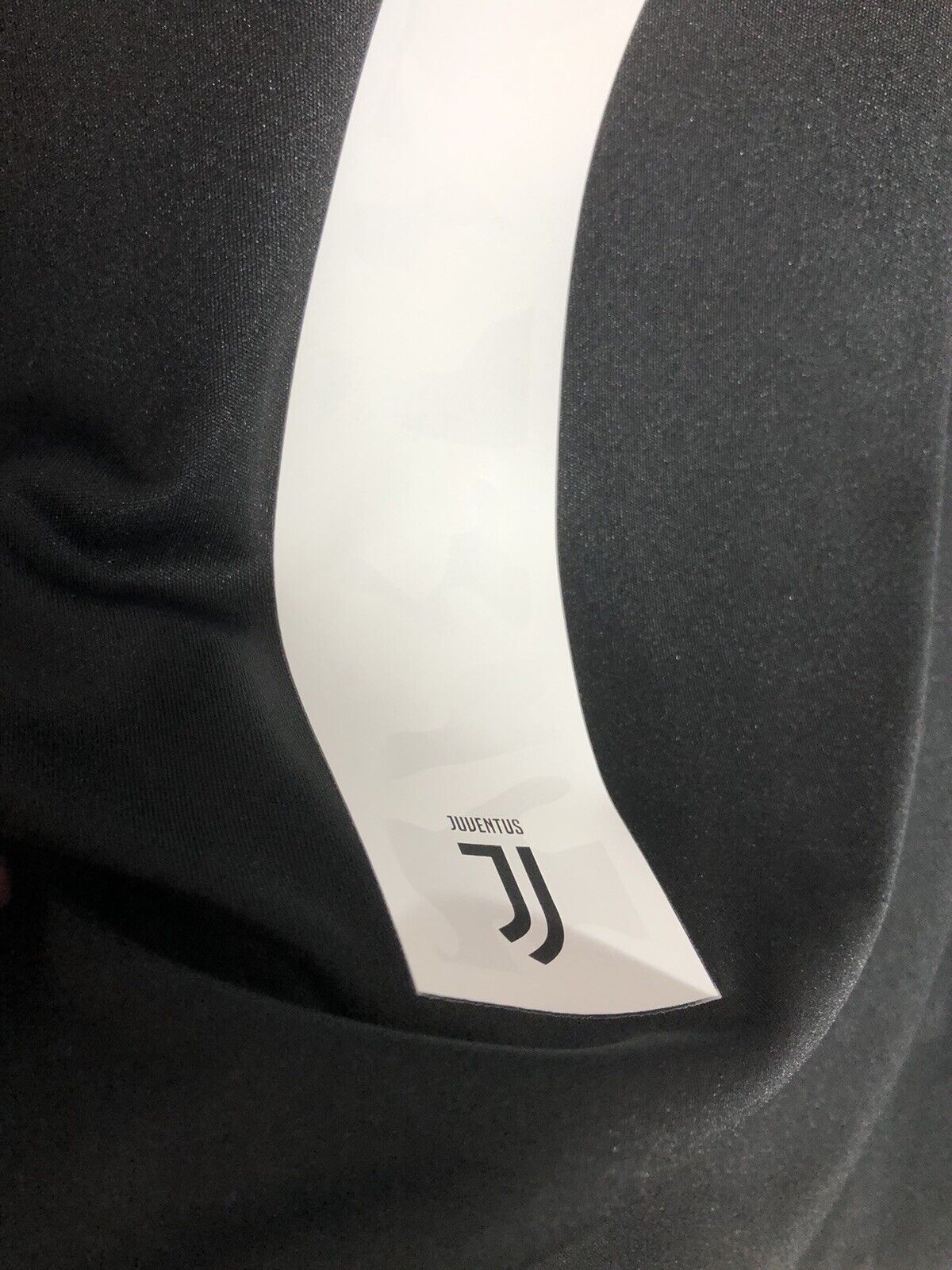 Ronaldo 7 Juventus 2019 20 Xl Home Shirt Excellent Condition Dw5455
