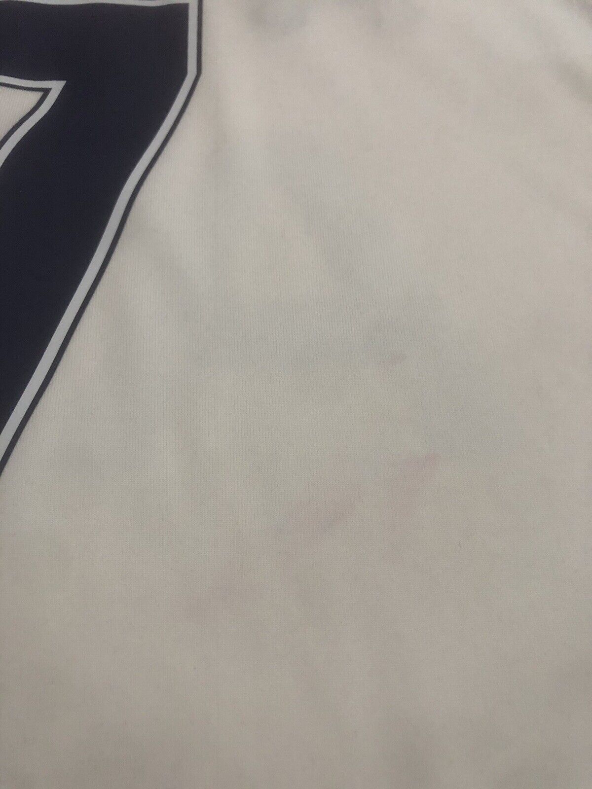 Son 7 Tottenham Hotspur 2014 15 Large Home Under Armour Very Good Condition