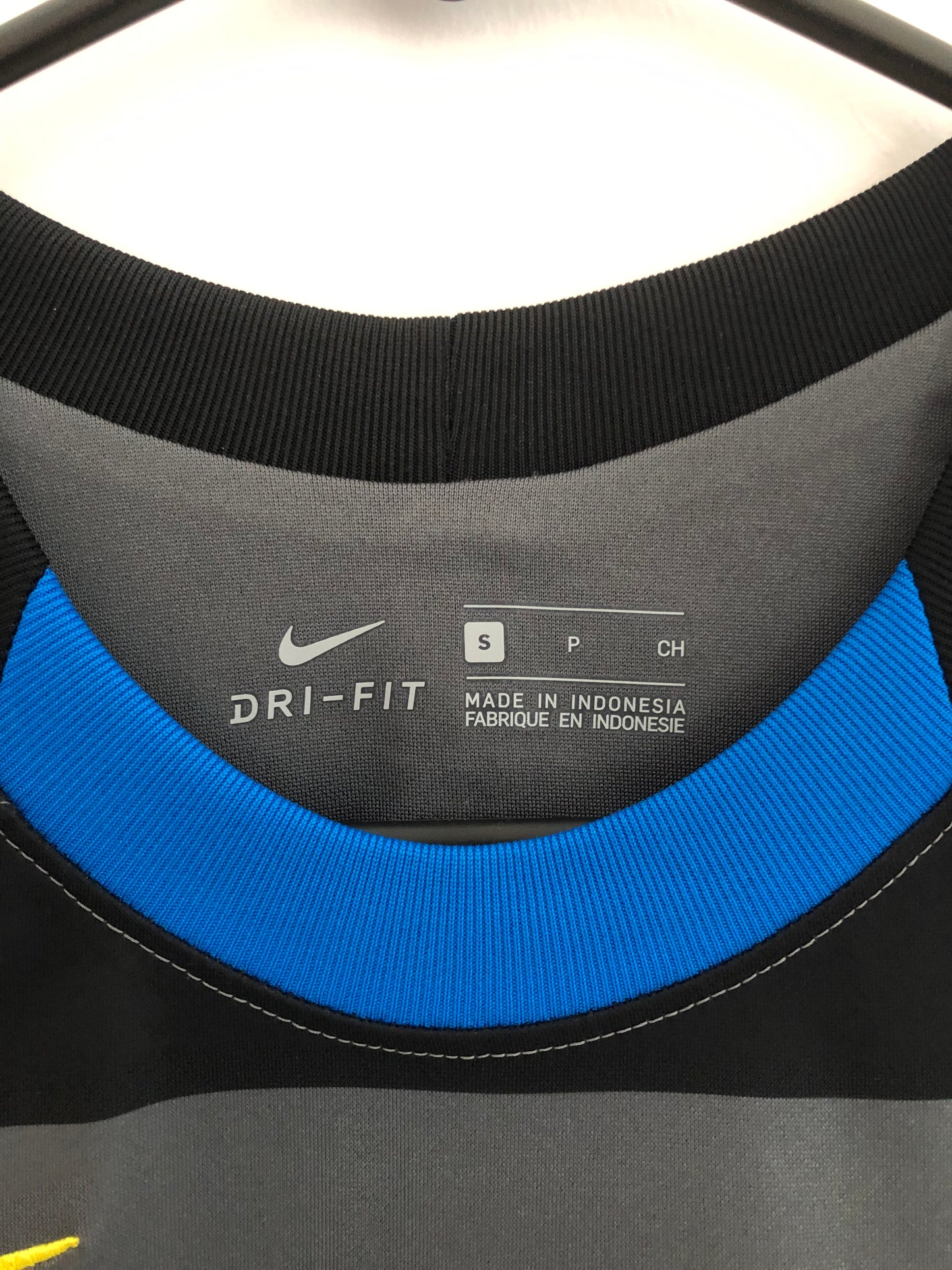 Lautaro #10 Inter Milan 2020/21 3rd Small Shirt Nike BNWT CK7823-022