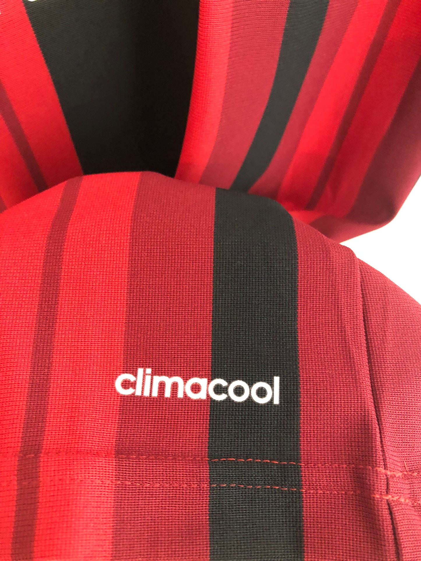 Suso #8 Ac Milan 2014/15 Small Home Shirt Adidas BNWT D87224