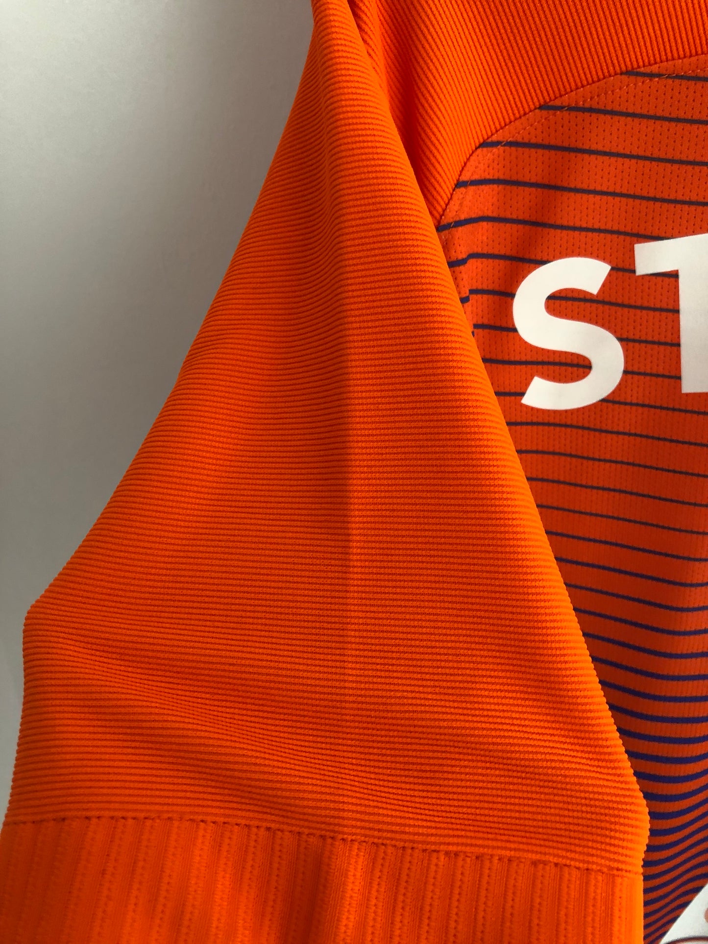 Sterling #7 Man City 2016/17 Medium Vapor 3rd Shirt BNWT 846985 817