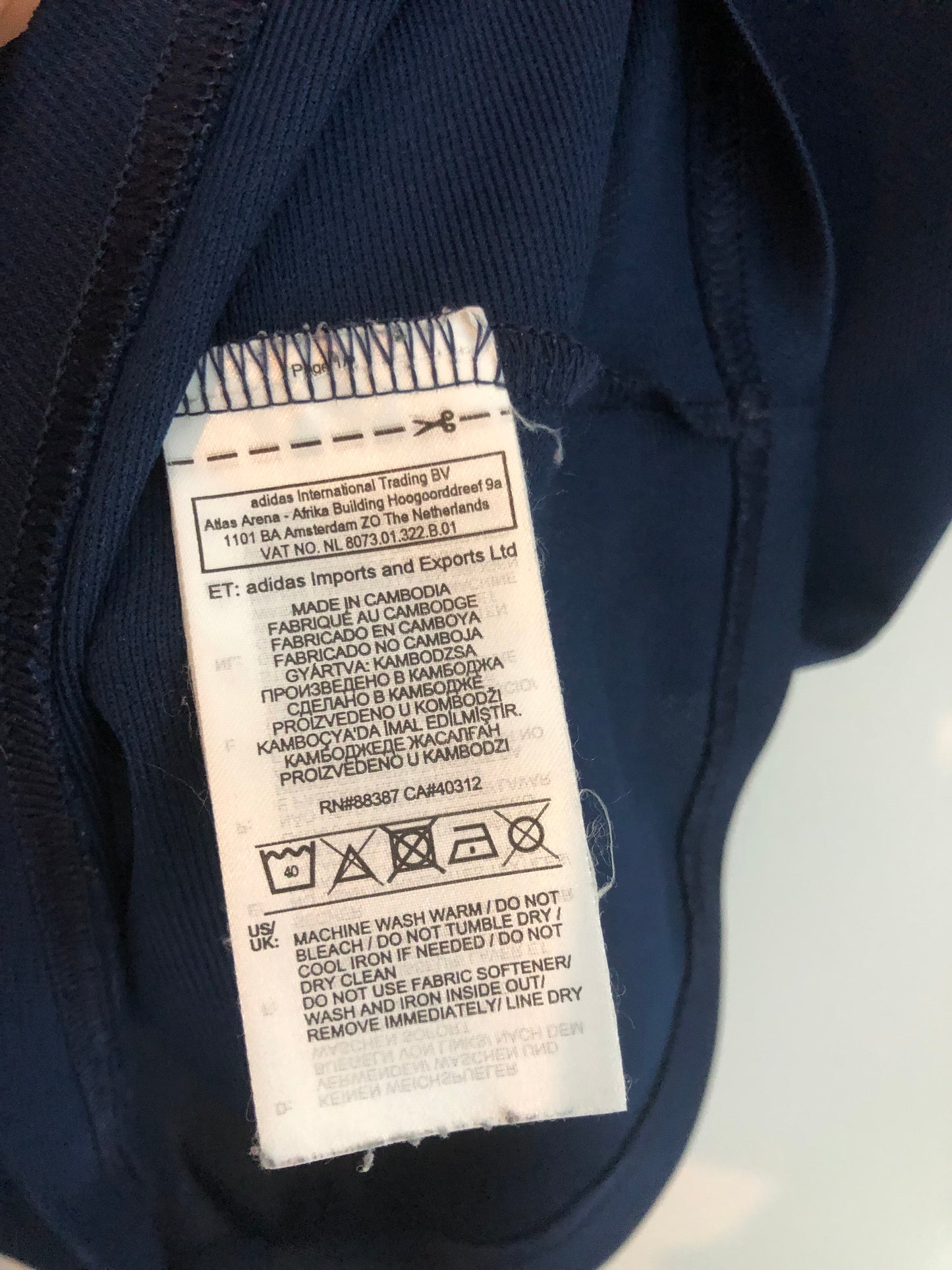 Saka #77 Arsenal 2019/20 Small 3rd Football Shirt Excellent Condition FJ9322