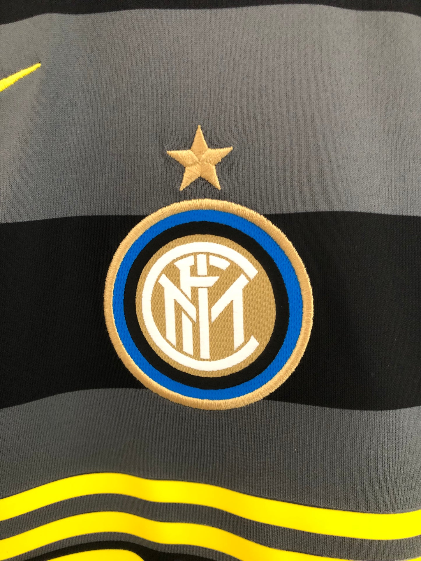 Lautaro #10 Inter Milan 2020/21 3rd Small Shirt Nike BNWT CK7823-022