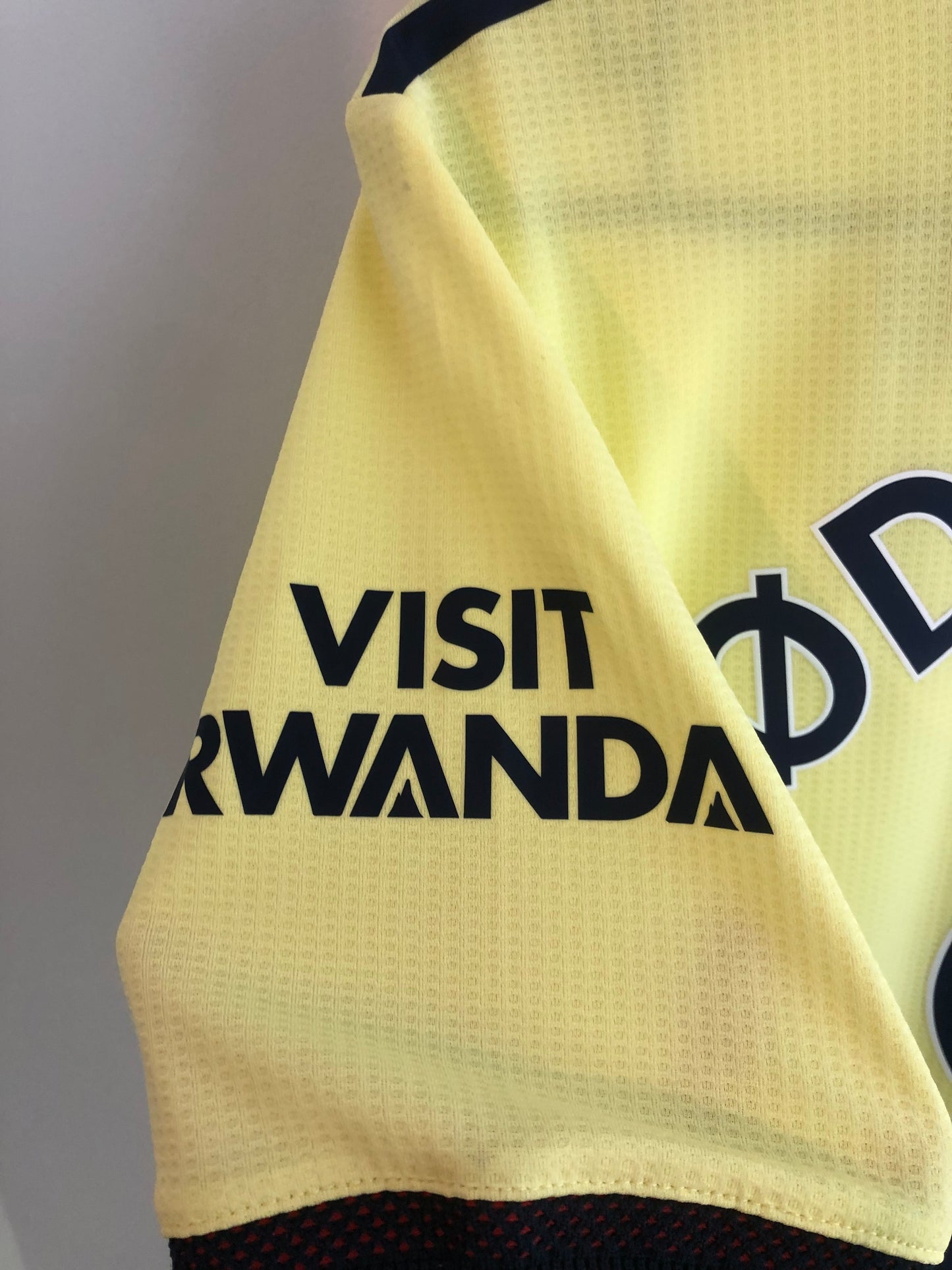 Odegaard #8 Arsenal 2021/22 Authentic Small Away Shirt Adidas BNWT GM0219