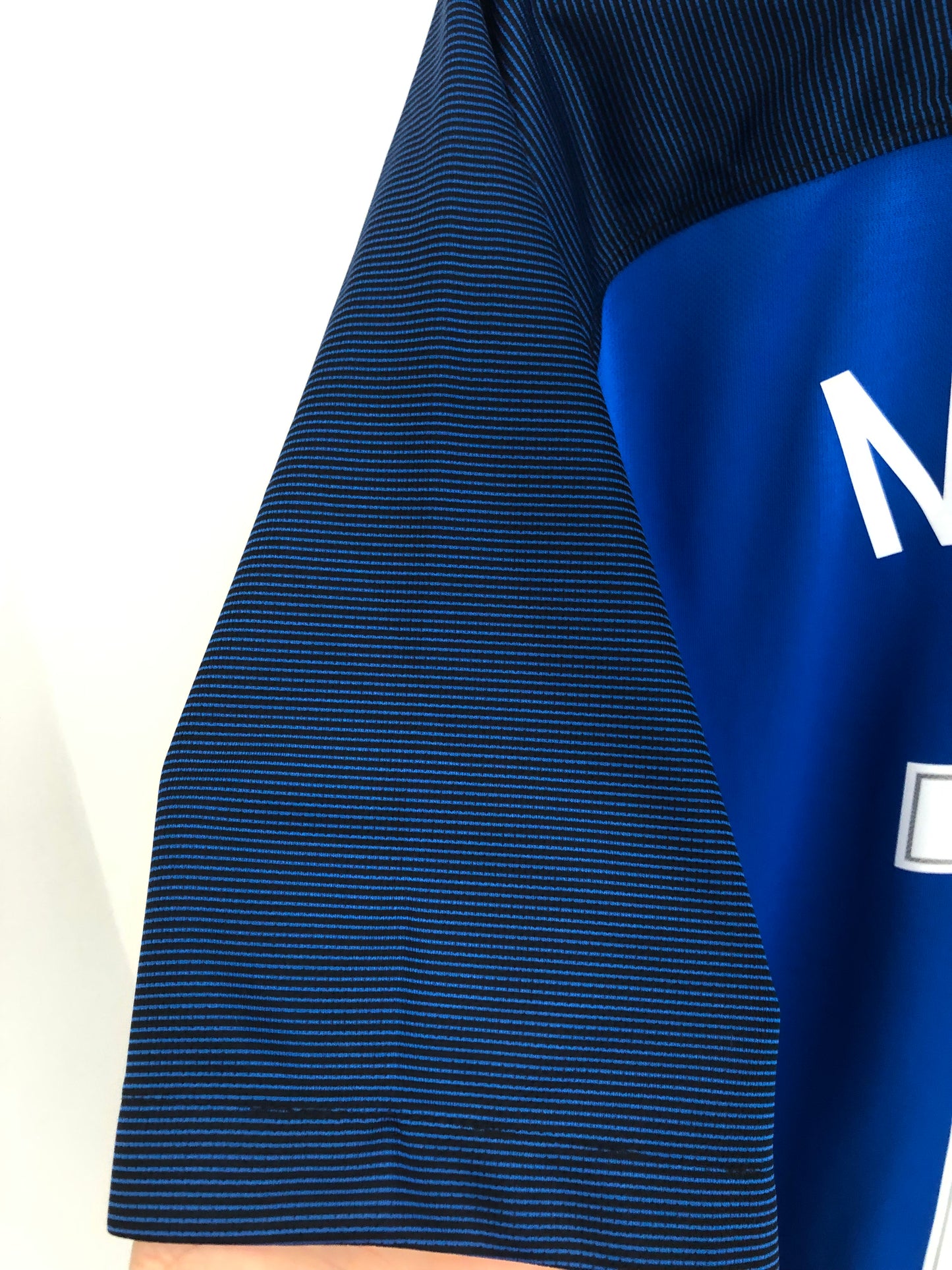 Martial #11 France 2016/17 Large Home Shirt Nike BNWT 724615 439