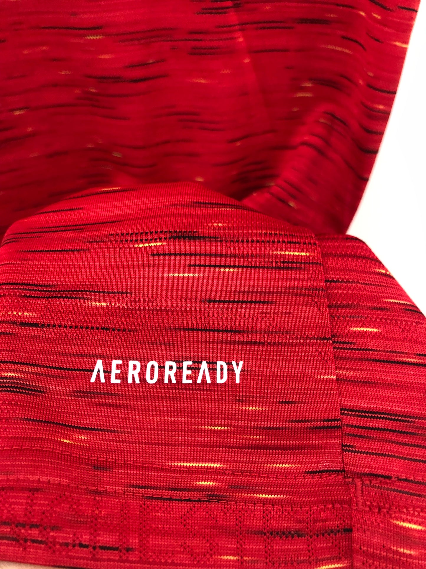 Pogba #6 Manchester United Home Medium 2020/21 Home BNWT Gc7958