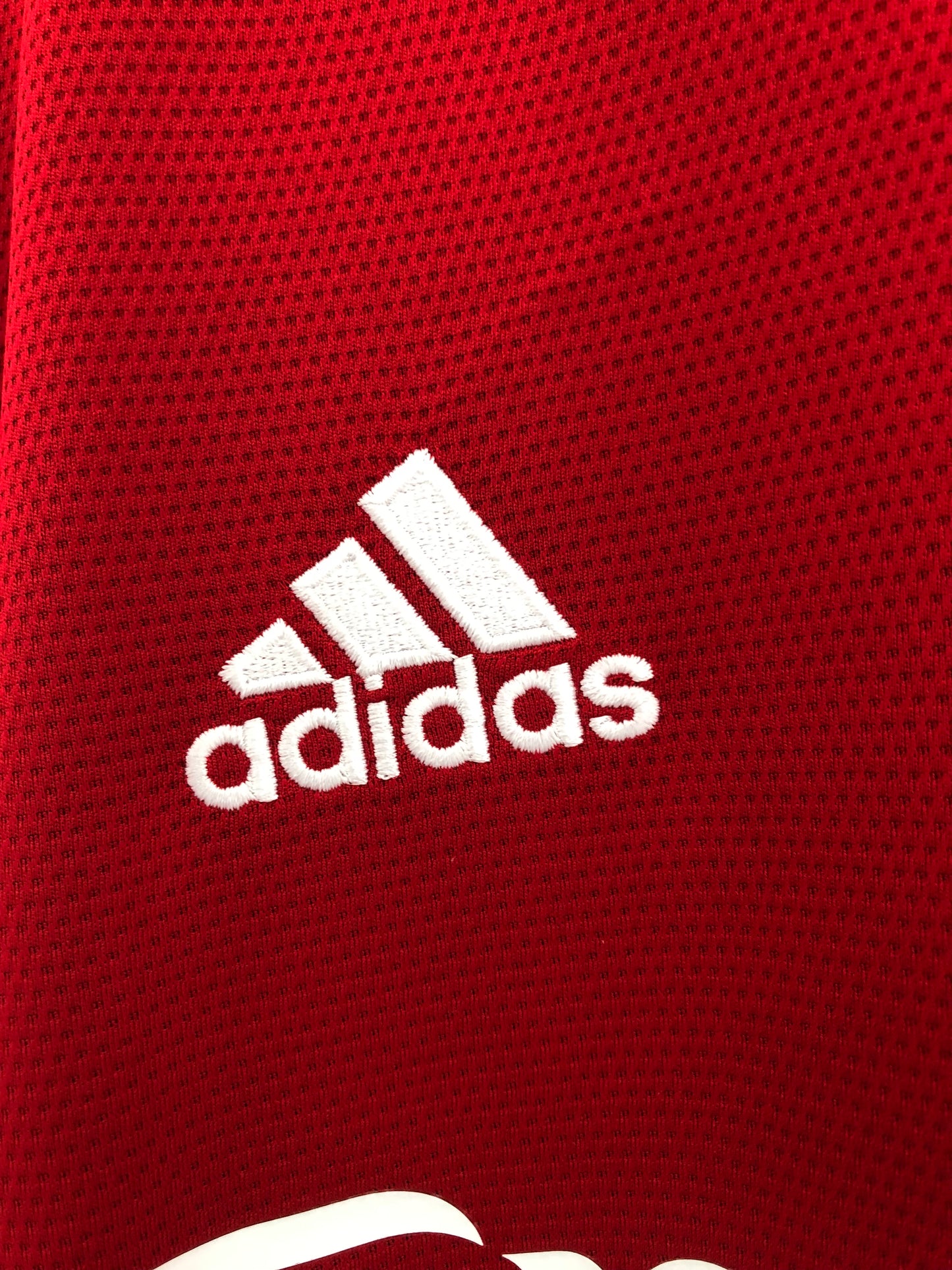 Martinelli #35 Arsenal 2021/22 Medium Home Football Shirt Adidas BNWT GM0217