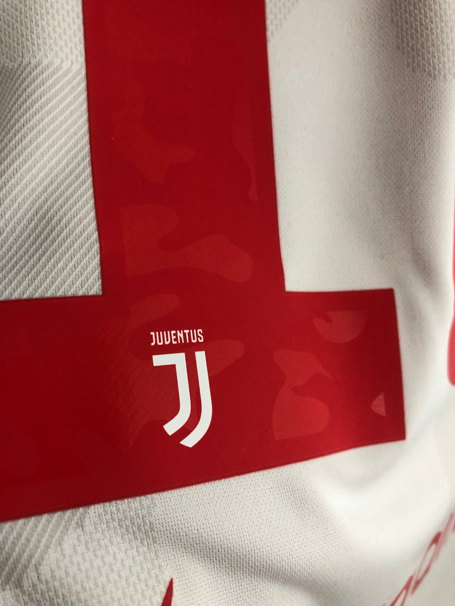 Bonucci #19 Juventus 2019/20 Large Away Shirt Adidas BNWT Dw5461