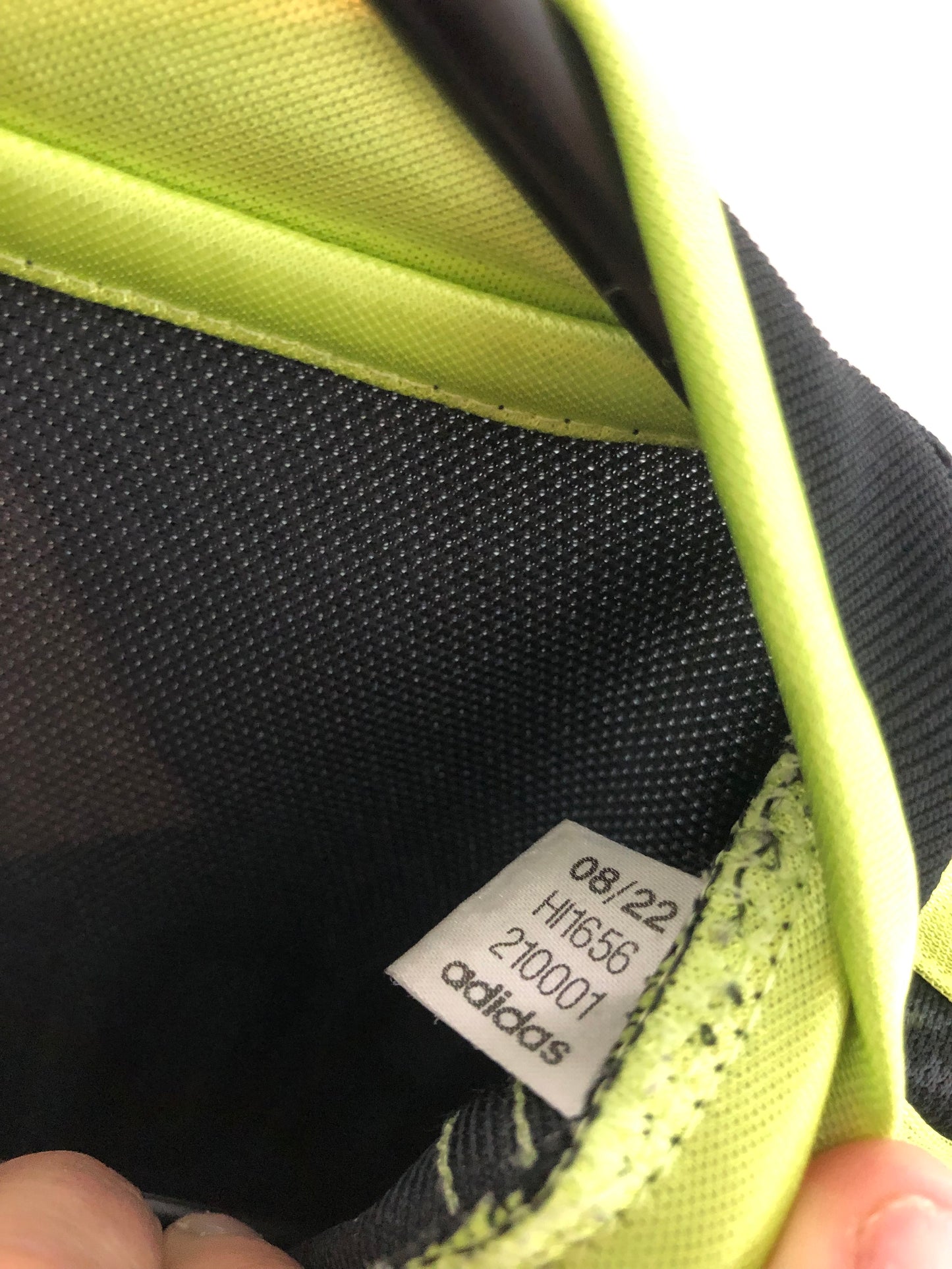 Rodrygo #21 Real Madrid 2022/23 3rd Small Shirt Excellent Condition HI1656