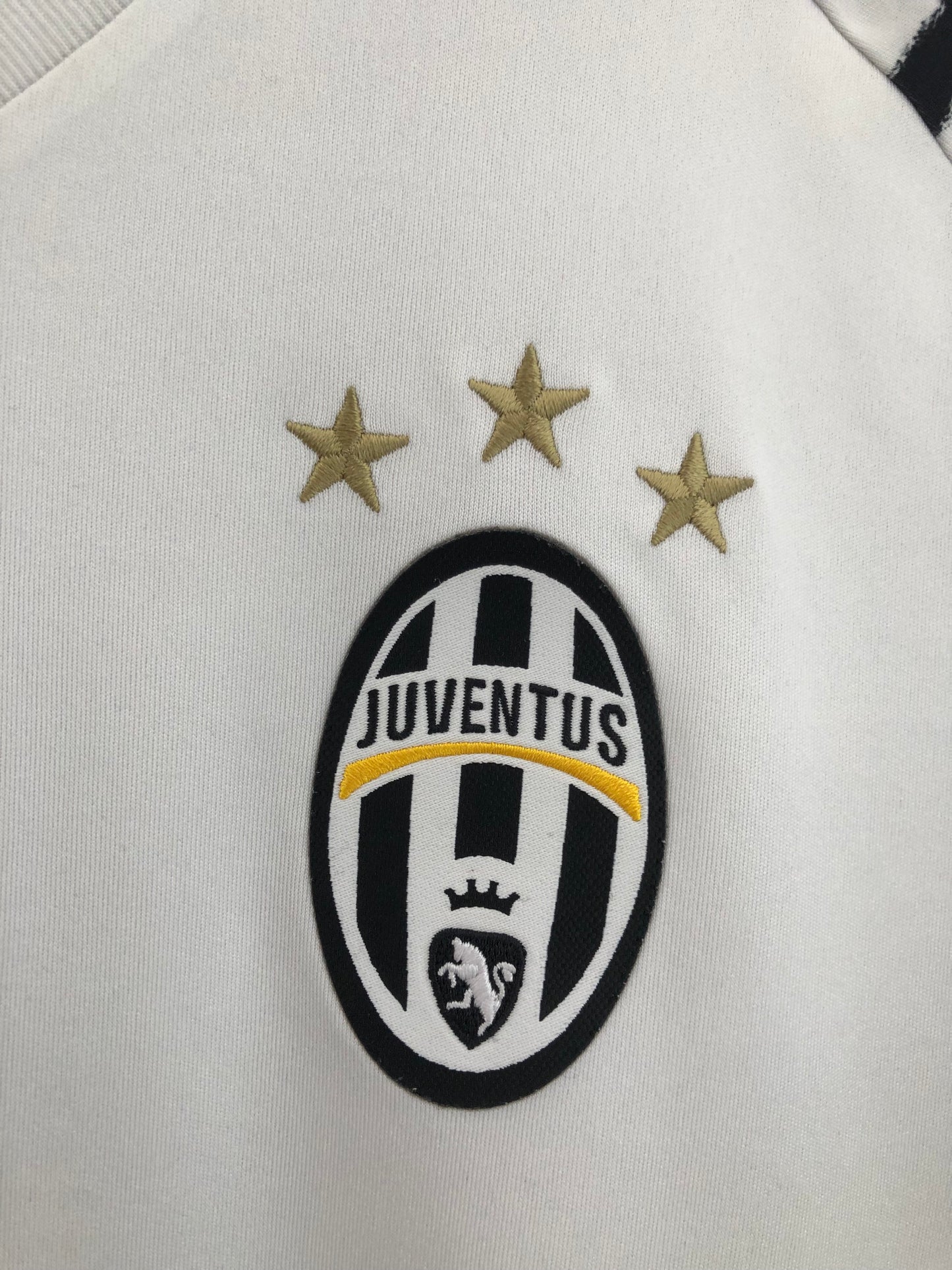 Bonucci #19 Juventus 2016/17 Small 3rd Shirt Adidas Excellent Condition Ap8906