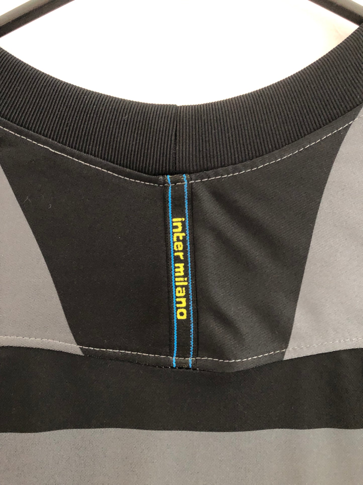 Lautaro #10 Inter Milan 2020/21 3rd Small Shirt Nike BNWT CK7823-022