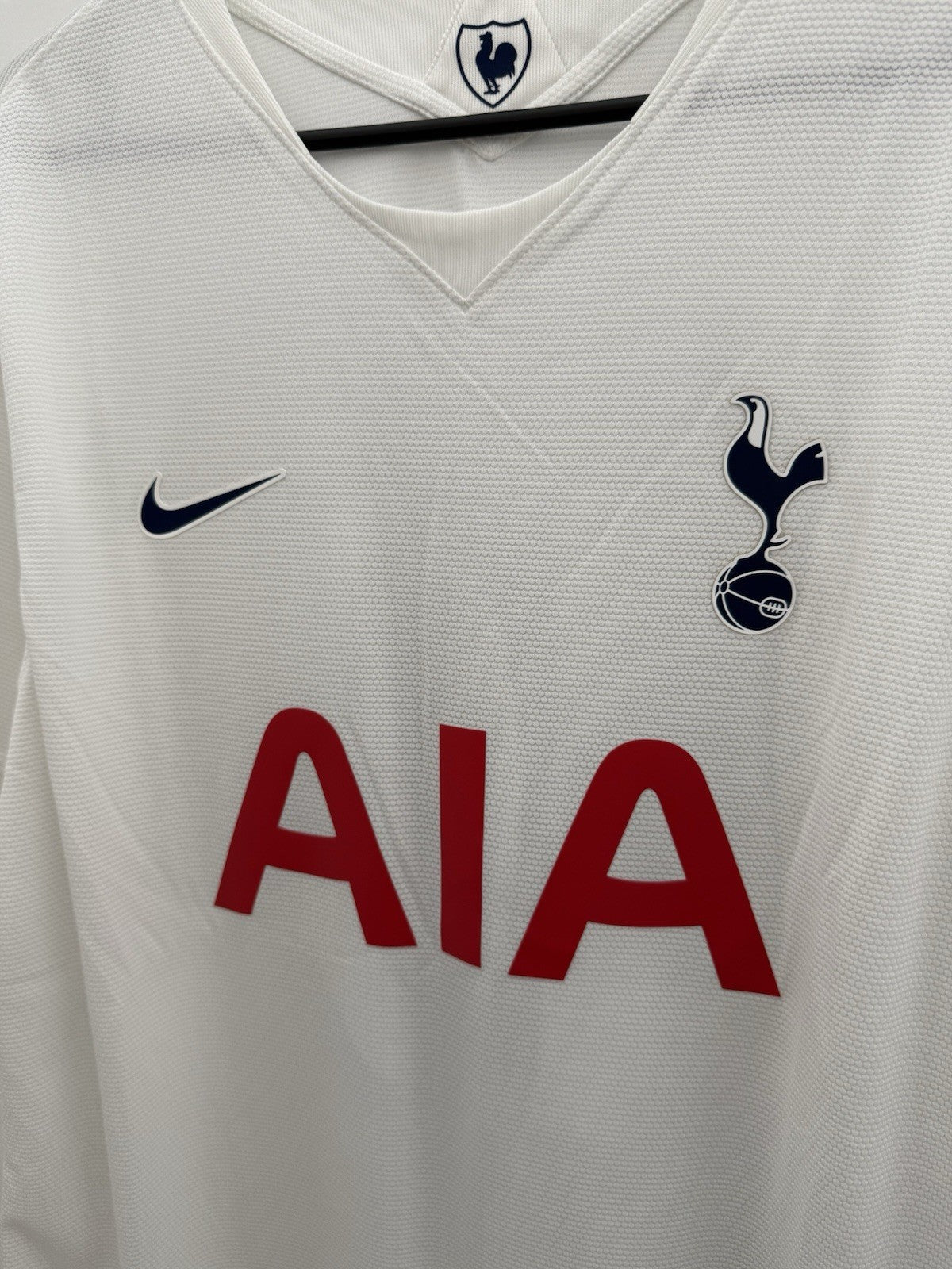 Tottenham Hotspur Kane #10 2021/22 XL Home Shirt Nike BNWT CV7918-101