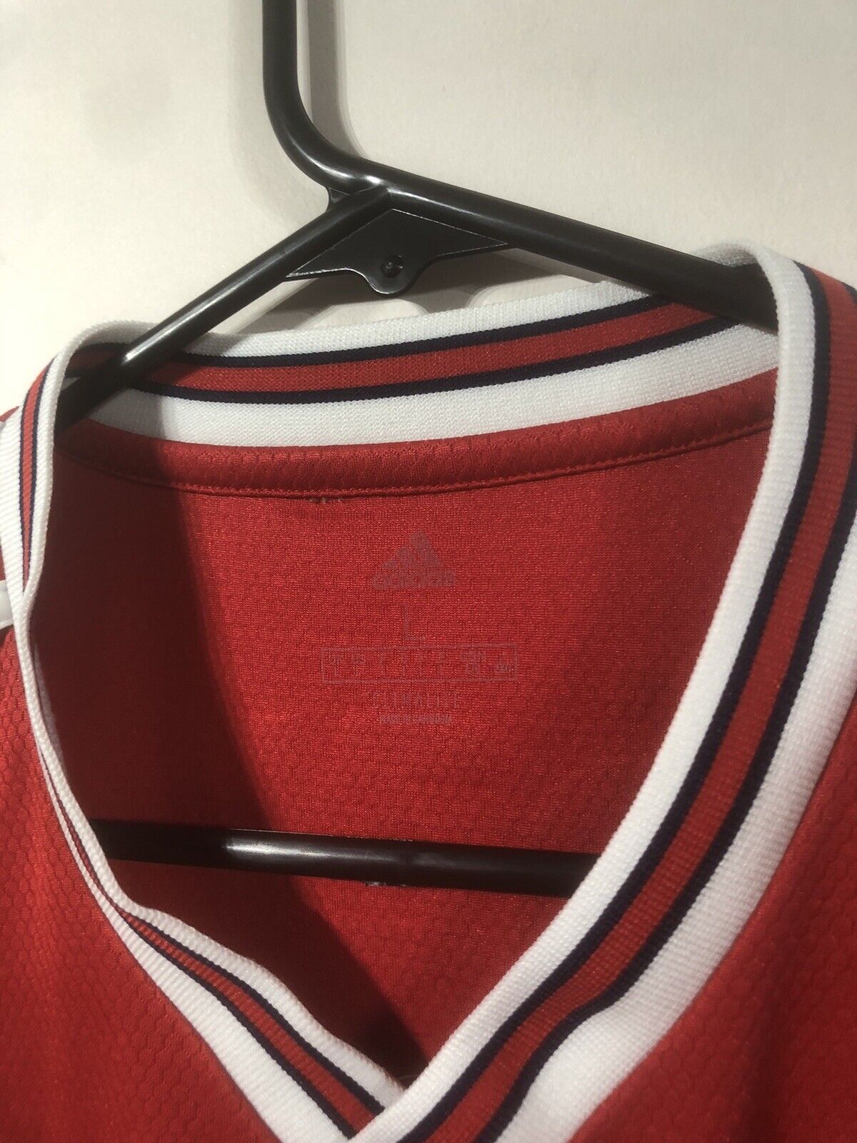 Ozil #10 Arsenal 2019/20 Large Home Football Shirt Excellent Condition EH5637