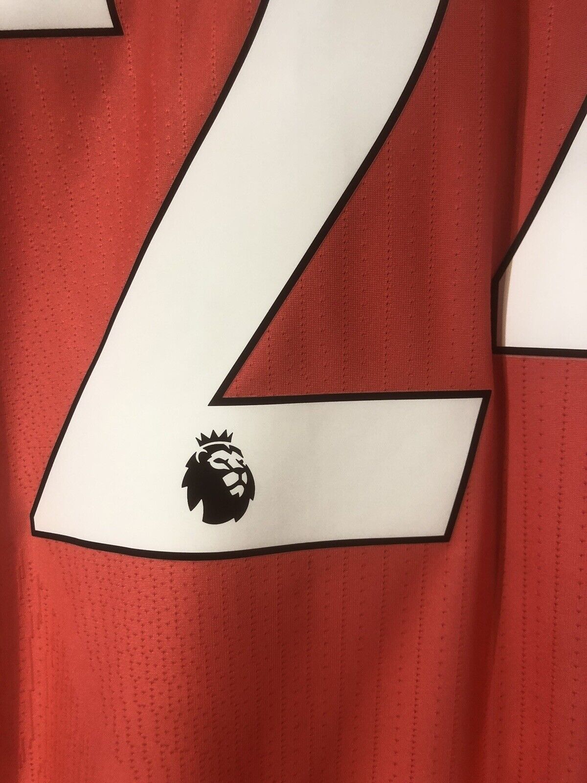 James #24 BNWT Chelsea Vaporknit 2020/21 Medium 3rd Shirt Jersey Nike