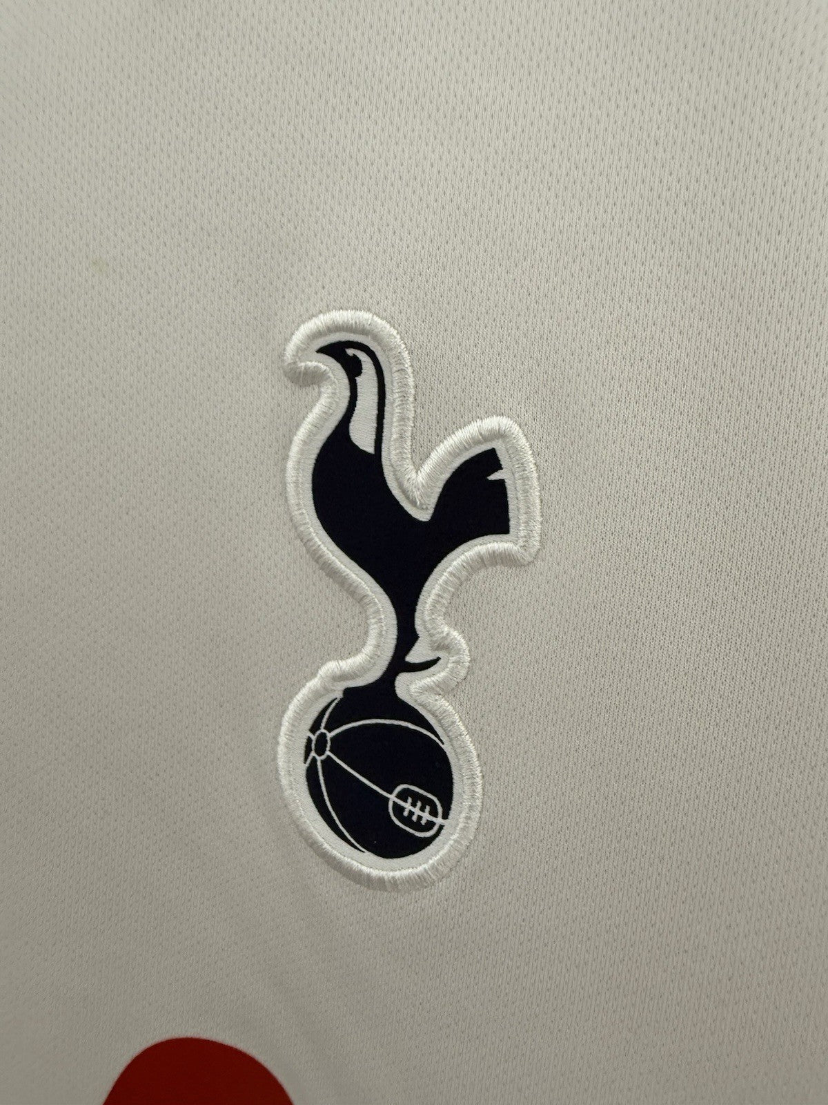 Tottenham Hotspur Son #7 2018/19 Small Home Very Good Condition 919005-101
