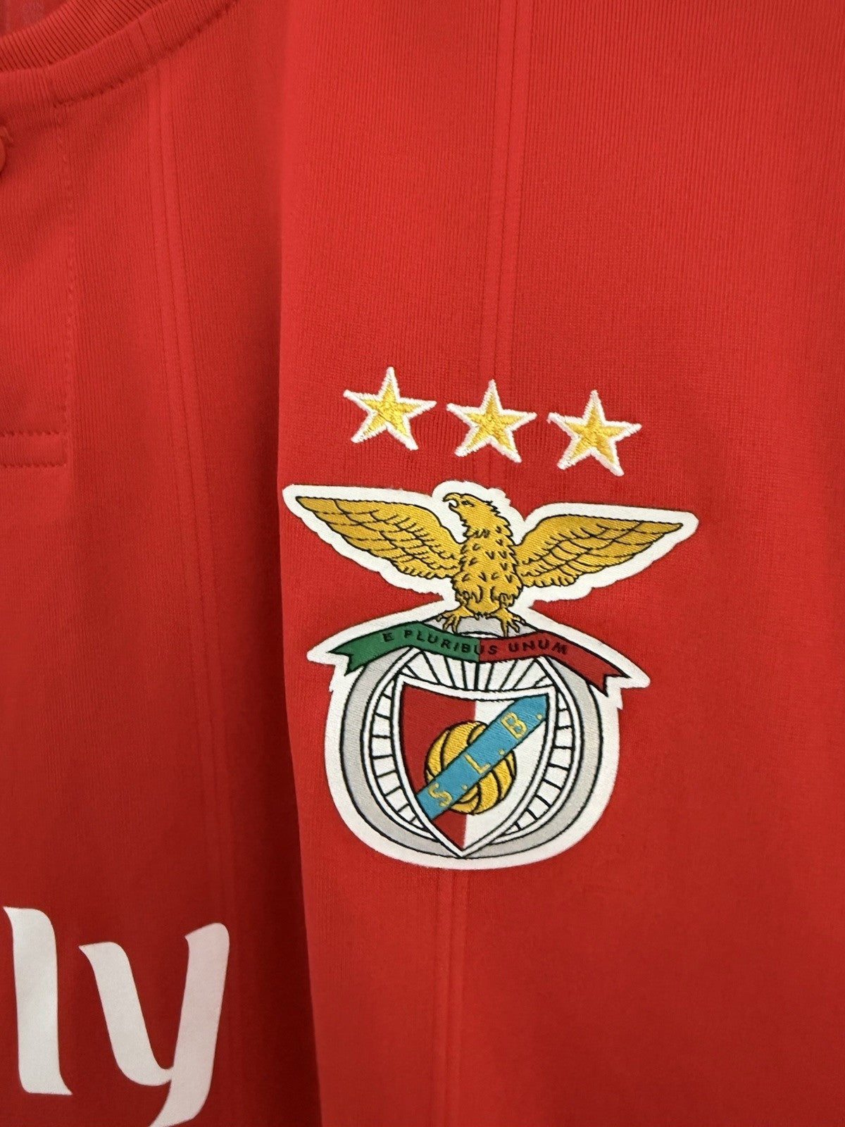 Benfica Joao Felix #79 2018/19 XL Home Shirt Excellent Condition CF5297