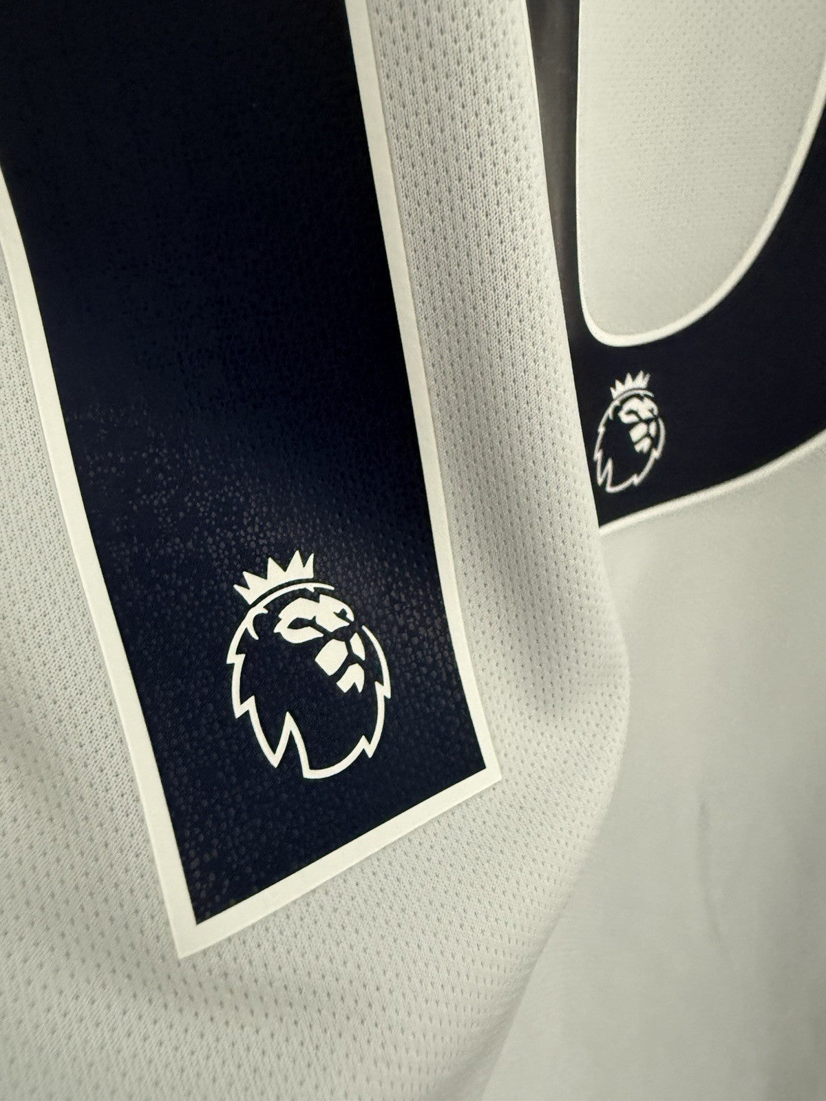 Chelsea Hazard #10 2017/18 Away Large Shirt Nike Excellent Condition 905512-044