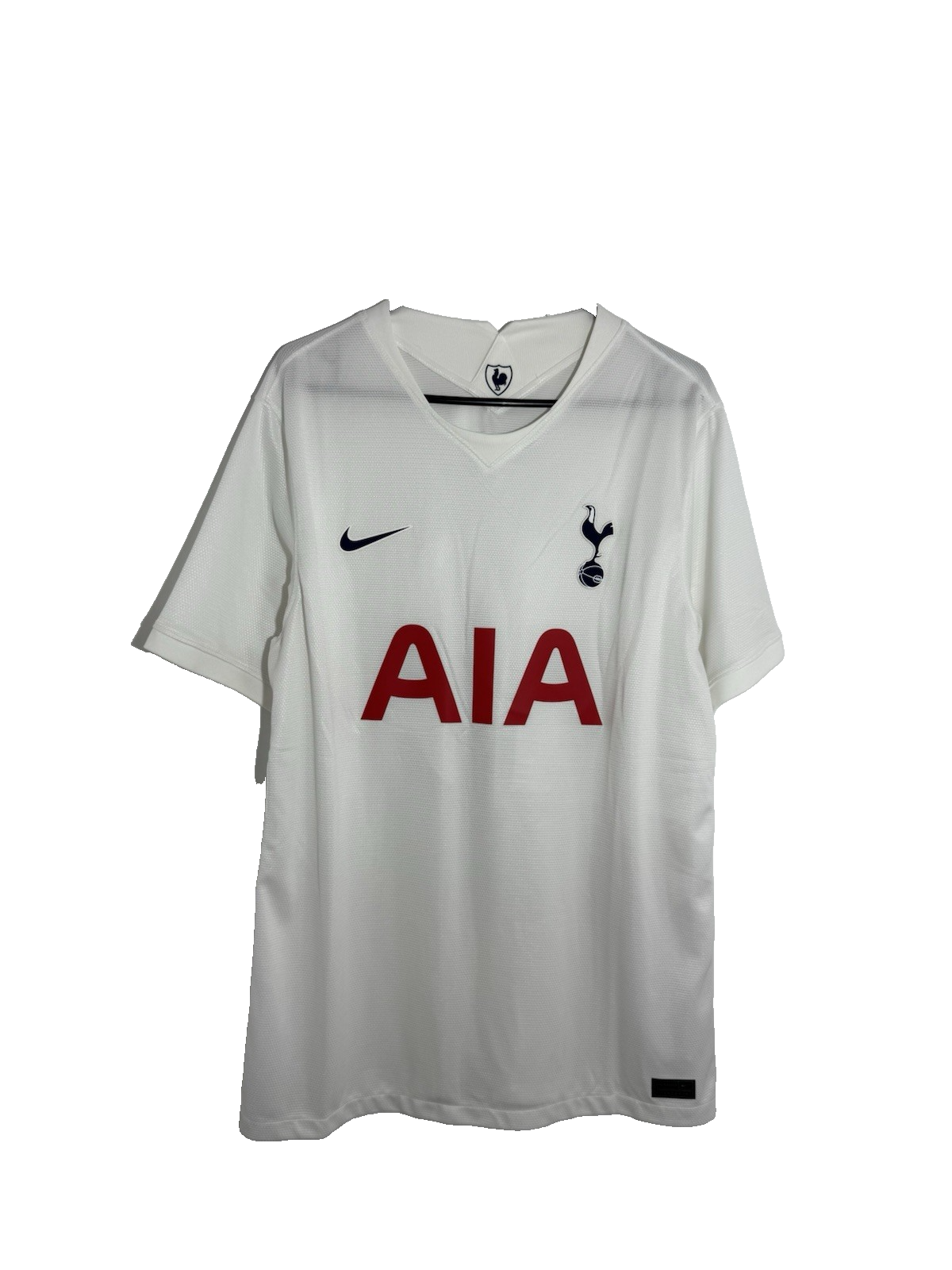 Tottenham Hotspur Kane #10 2021/22 XL Home Shirt Nike BNWT CV7918-101