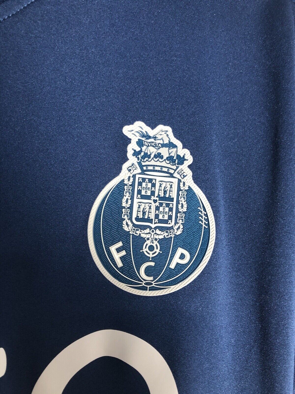 Luis Diaz #7 FC Porto XL 2020/21 Away Shirt Excellent Condition MT030081