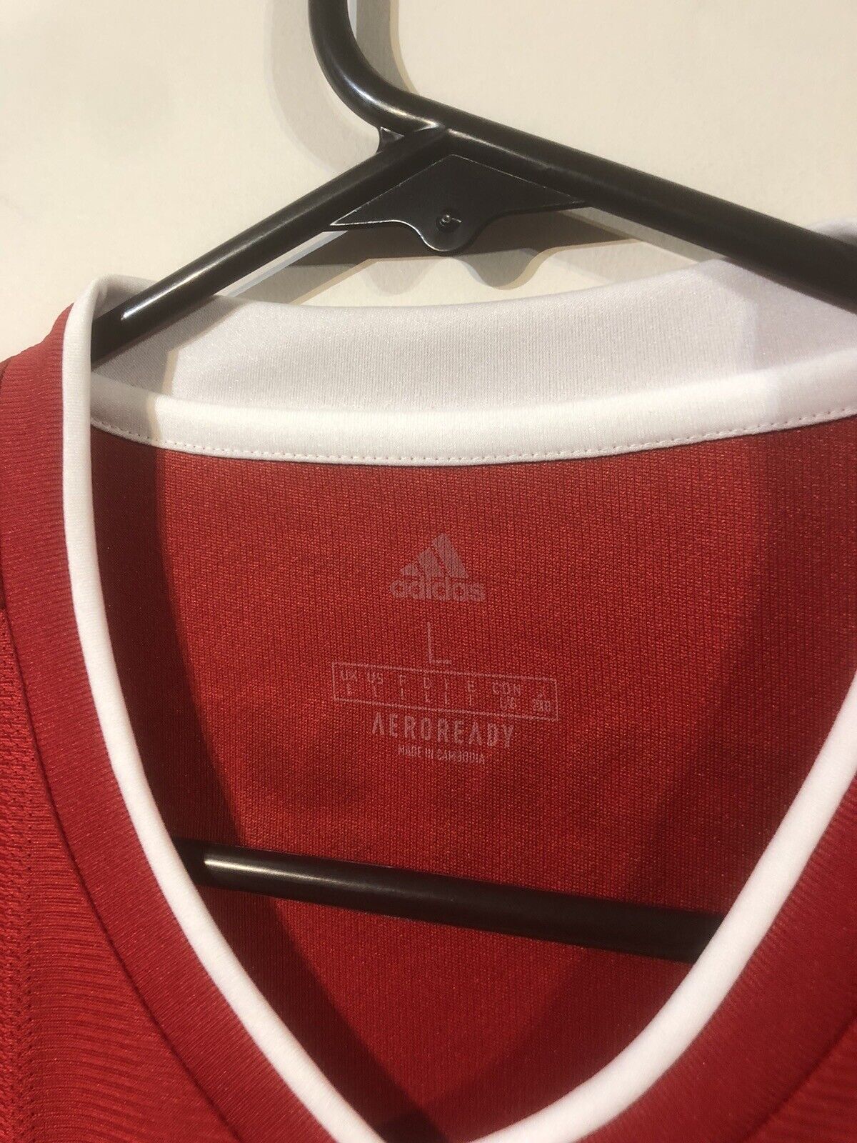 Sane #10 Bayern Munich 2020/21 Large Home Football Shirt BNWT