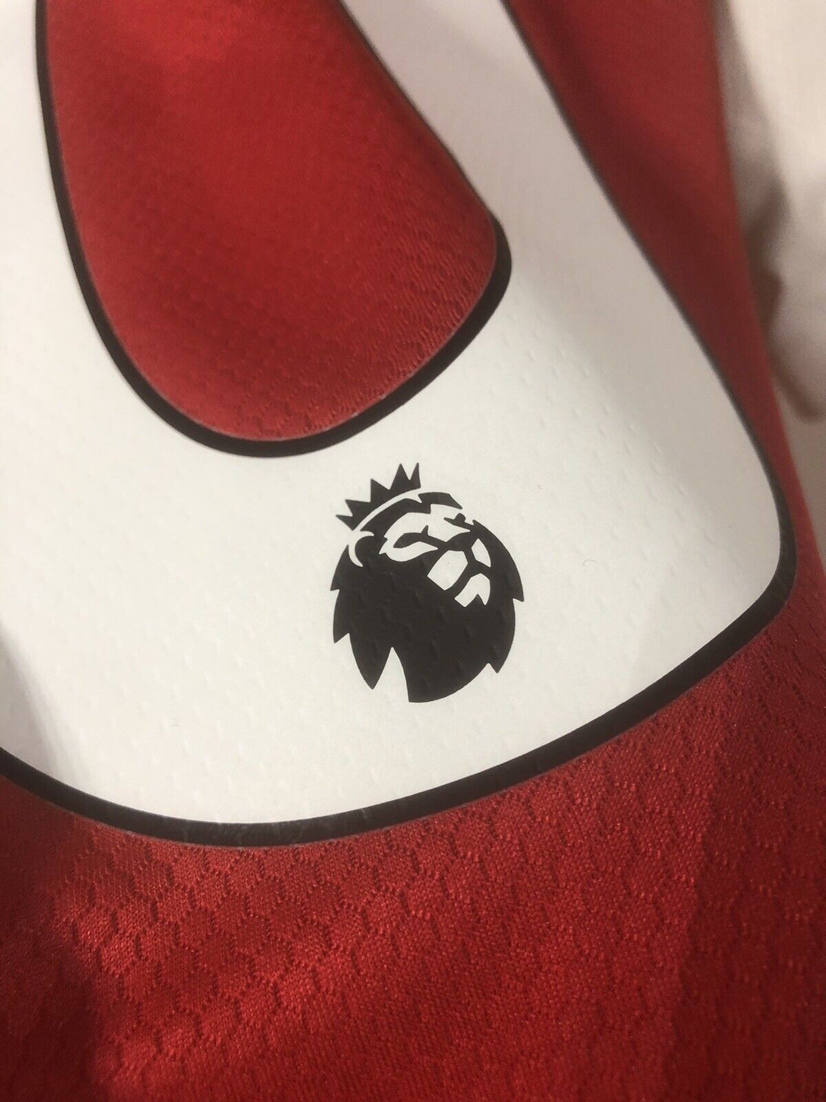 Ozil #10 Arsenal 2019/20 Medium Home Shirt Excellent Condition EH5637