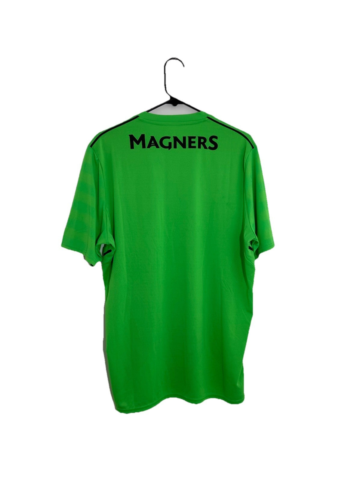 Celtic 2017/18 Lisbon Lions Large 3rd Excellent Condition New Balance