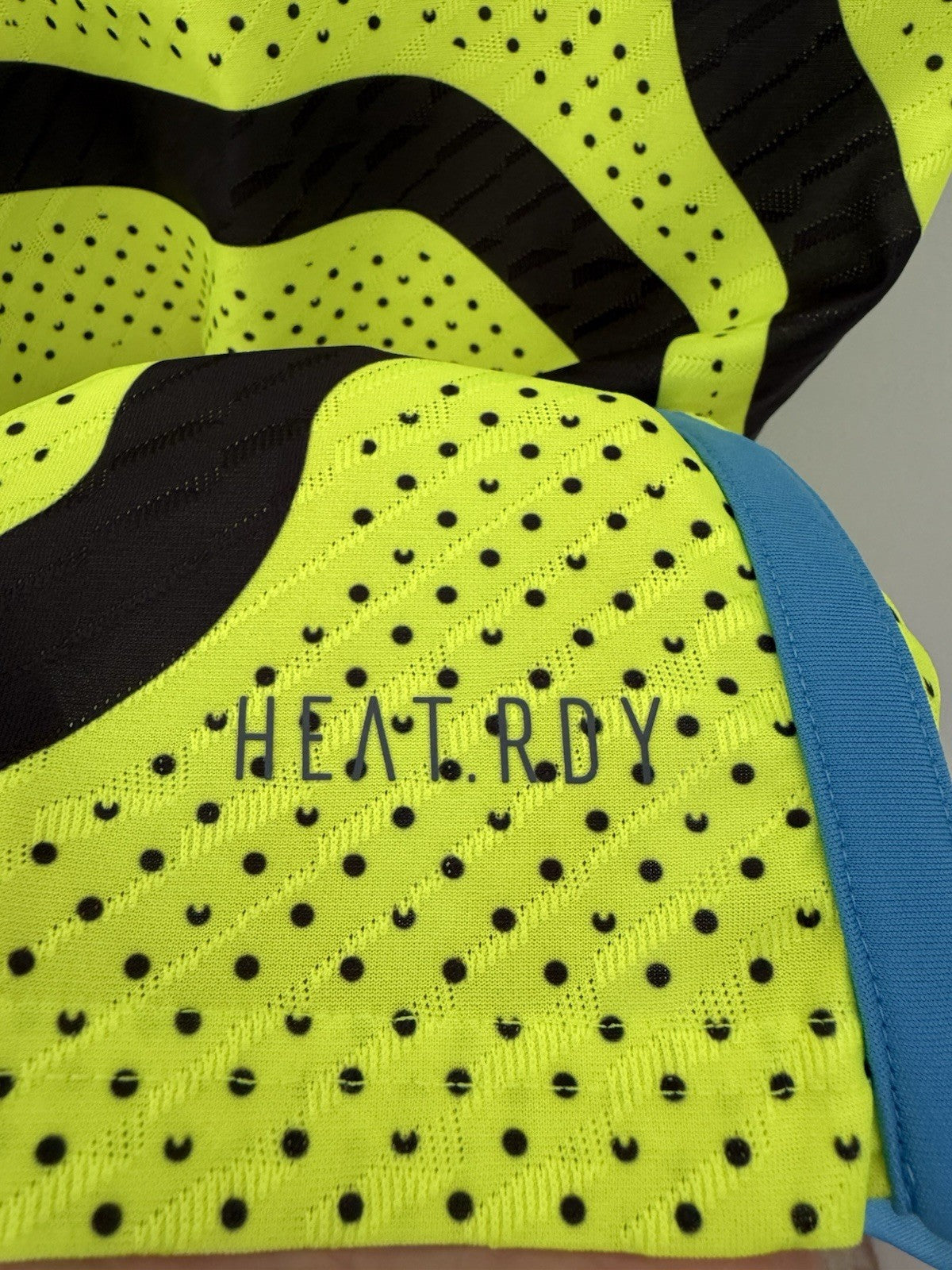 Arsenal Saka #7 2023/24 Medium Authentic Away Shirt Adidas BNWT HR6926