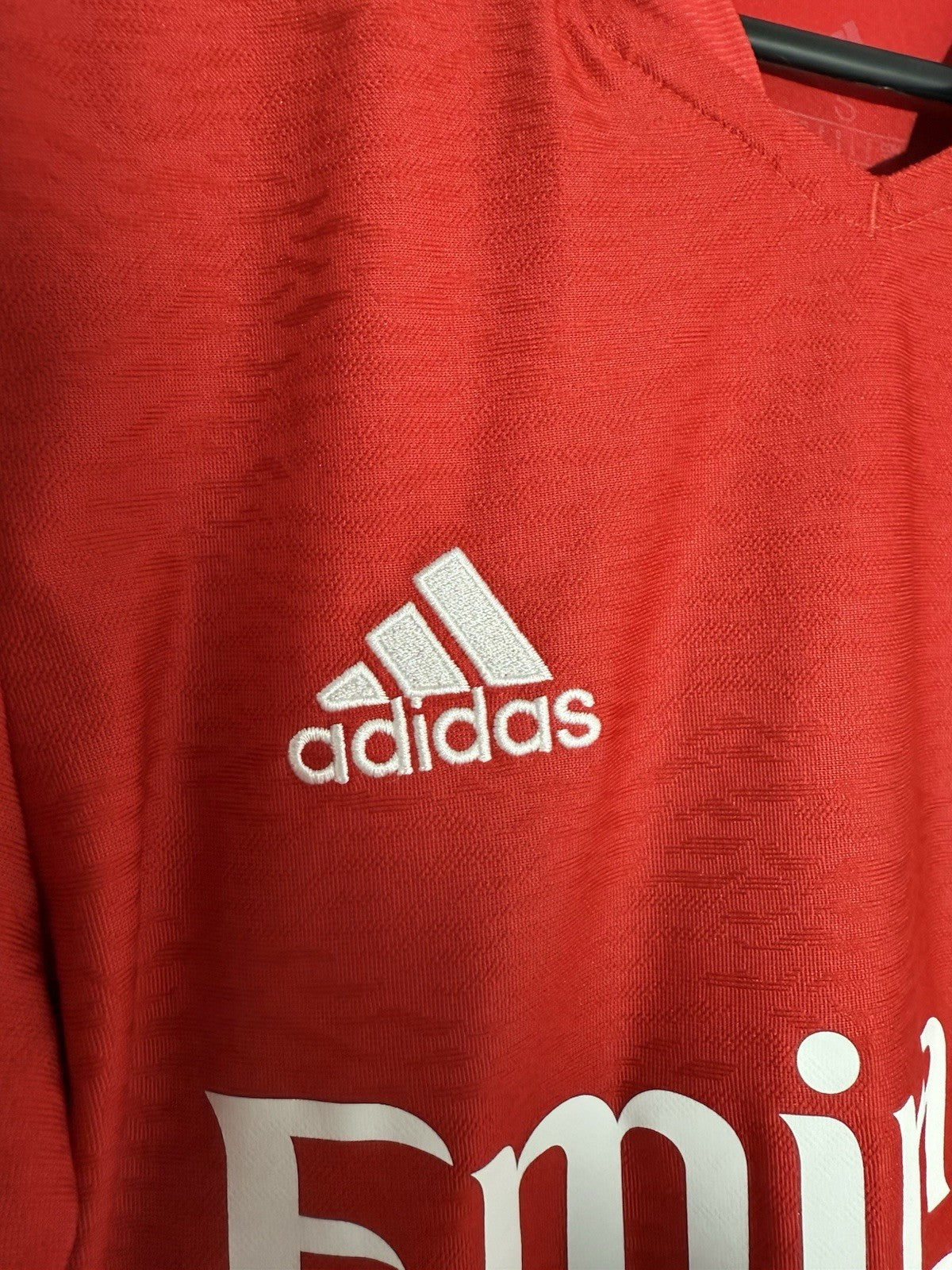 Benfica G. Ramos #88 2021/22 Small Home Shirt Adidas Excellent Condition GT9666