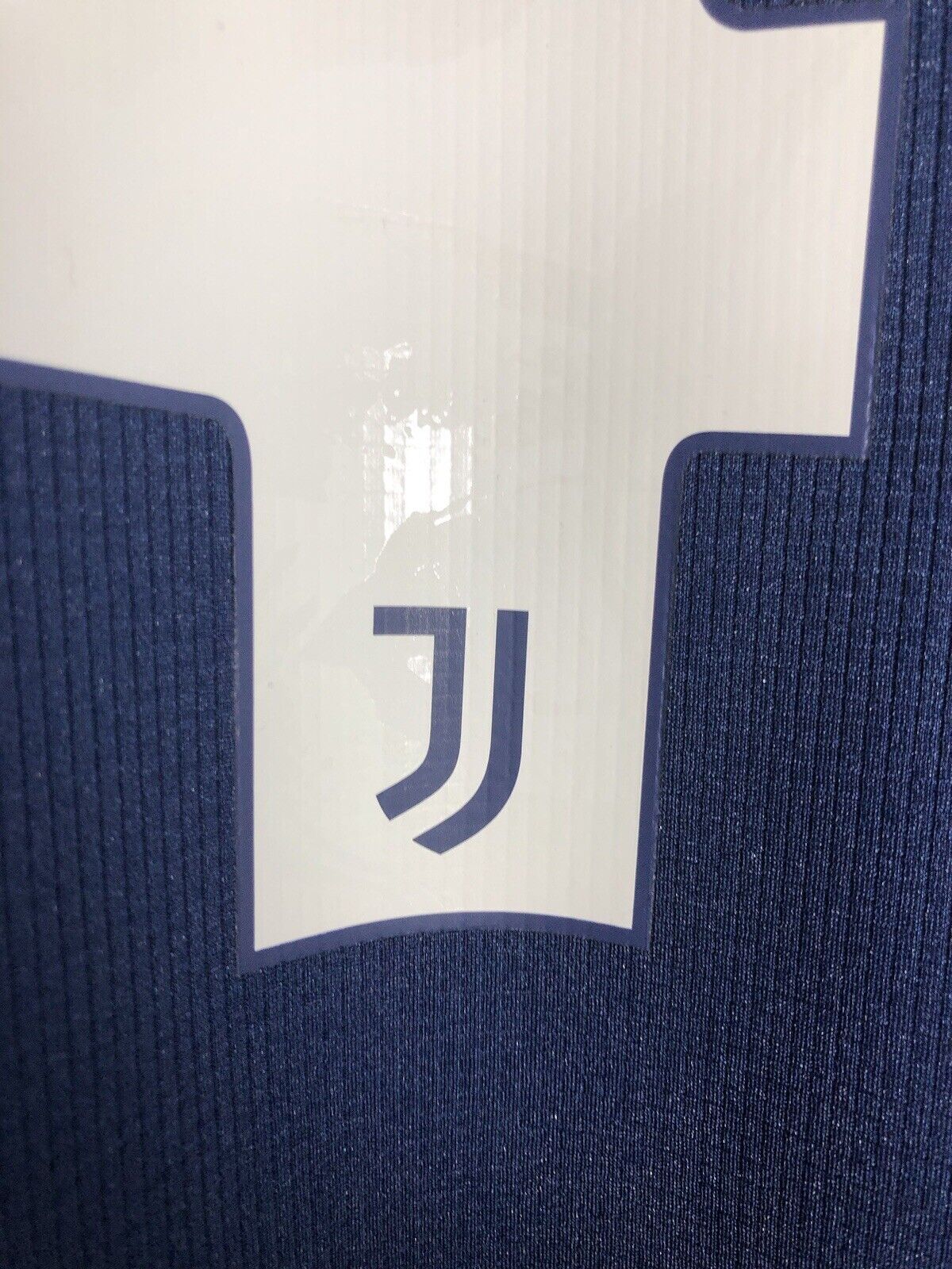 De Ligt 4 Juventus 2020 21 Large Away Shirt Adidas Excellent Condition Gc9087