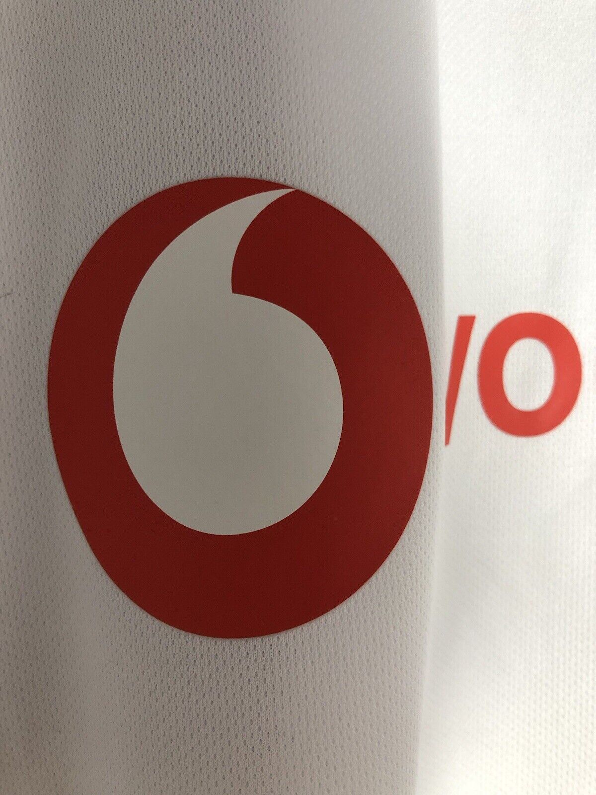 R Babel 8 Besiktas Large Home 2018 19 Shirt Adidas Excellent Condition Cg0691