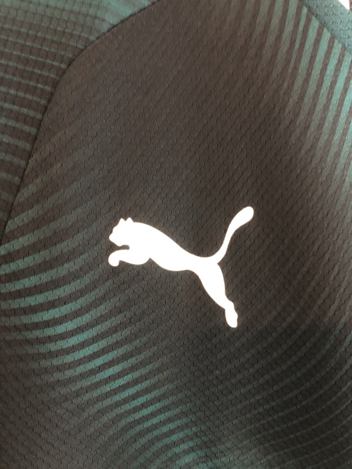 Almiron 24 Newcastle Utd Away Small 2019 20 Excellent Condition 756299 03