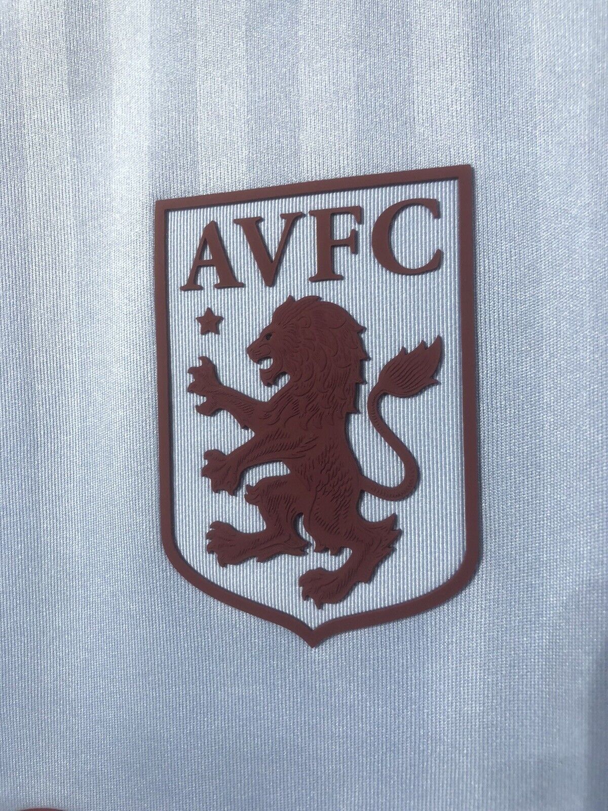 Watkins #11 Aston Villa Away Large 2022/23 Football Shirt BNWOT