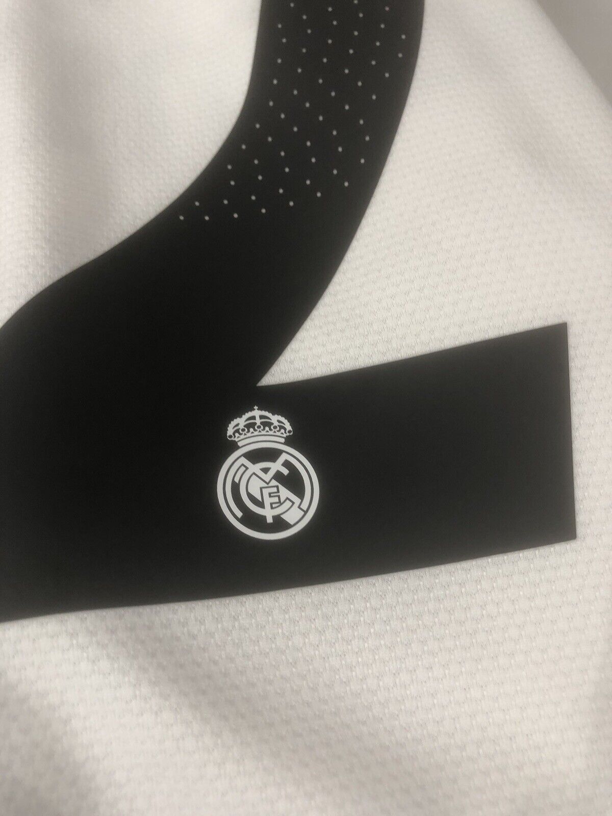 Isco 22 Real Madrid 2018 19 Home Large Shirt Adidas Excellent Condition Cg0550