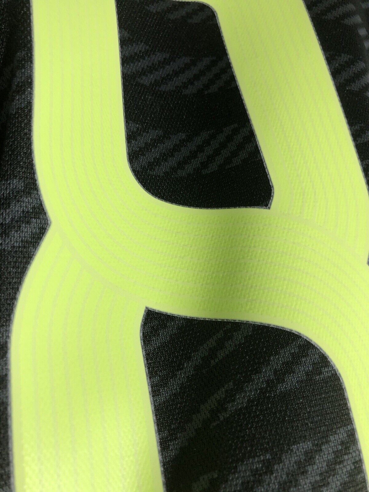 Kroos 8 Real Madrid 2022 23 3rd Xl Shirt Adidas Excellent Condition Hi1656