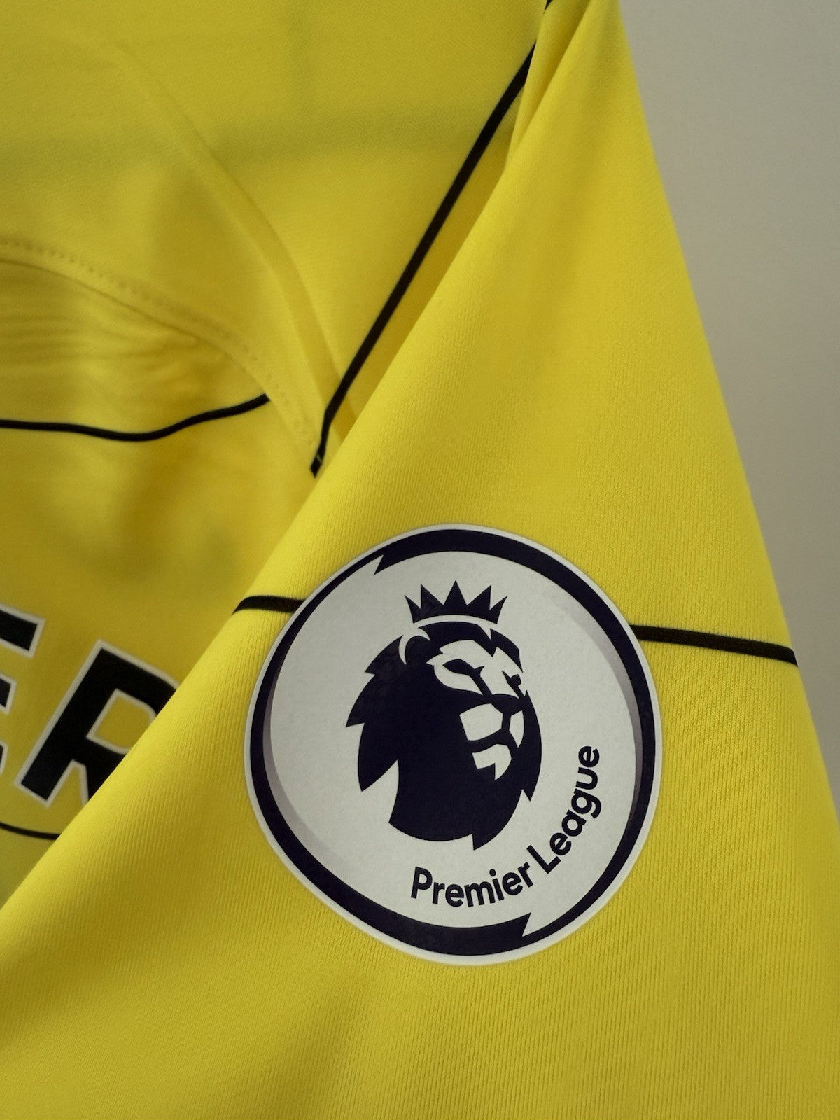 Chelsea Rudiger #2 2021/22 Medium Away Nike Very Good Condition CV7888-732
