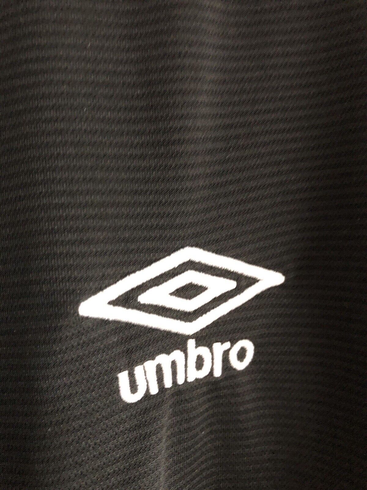 Bowen 20 West Ham United 2022 23 Xl Away Umbro Excellent Condition