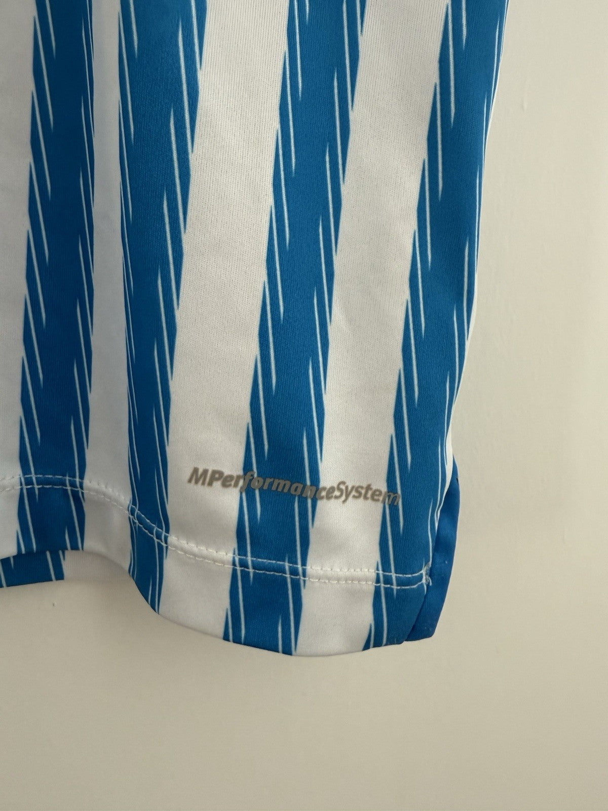 SPAL 2020/21 Large Home Shirt Macron Excellent Condition