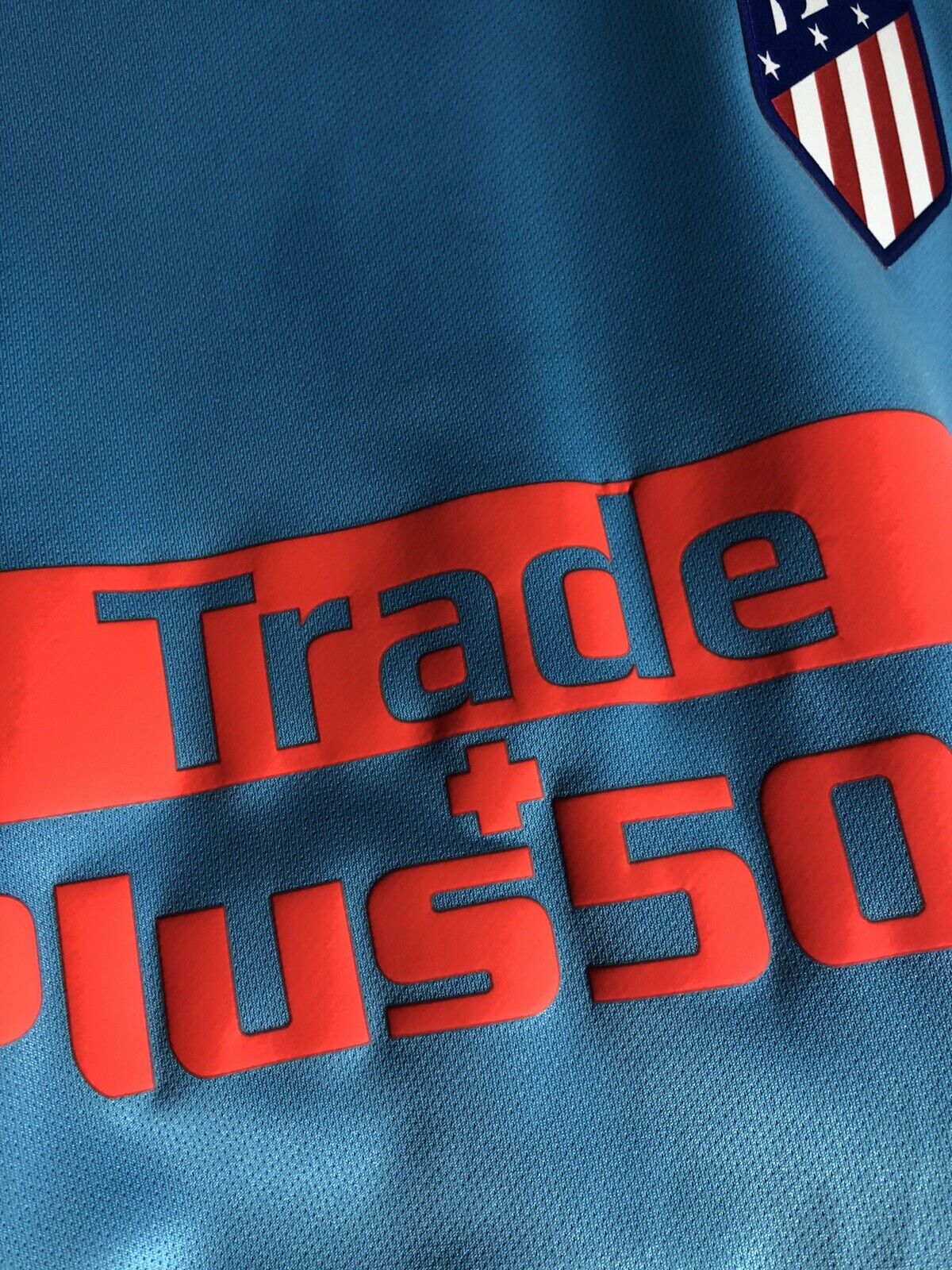 Griezmann 7 Atletico Madrid 2018 19 Xl Away Excellent Condition 918984 480