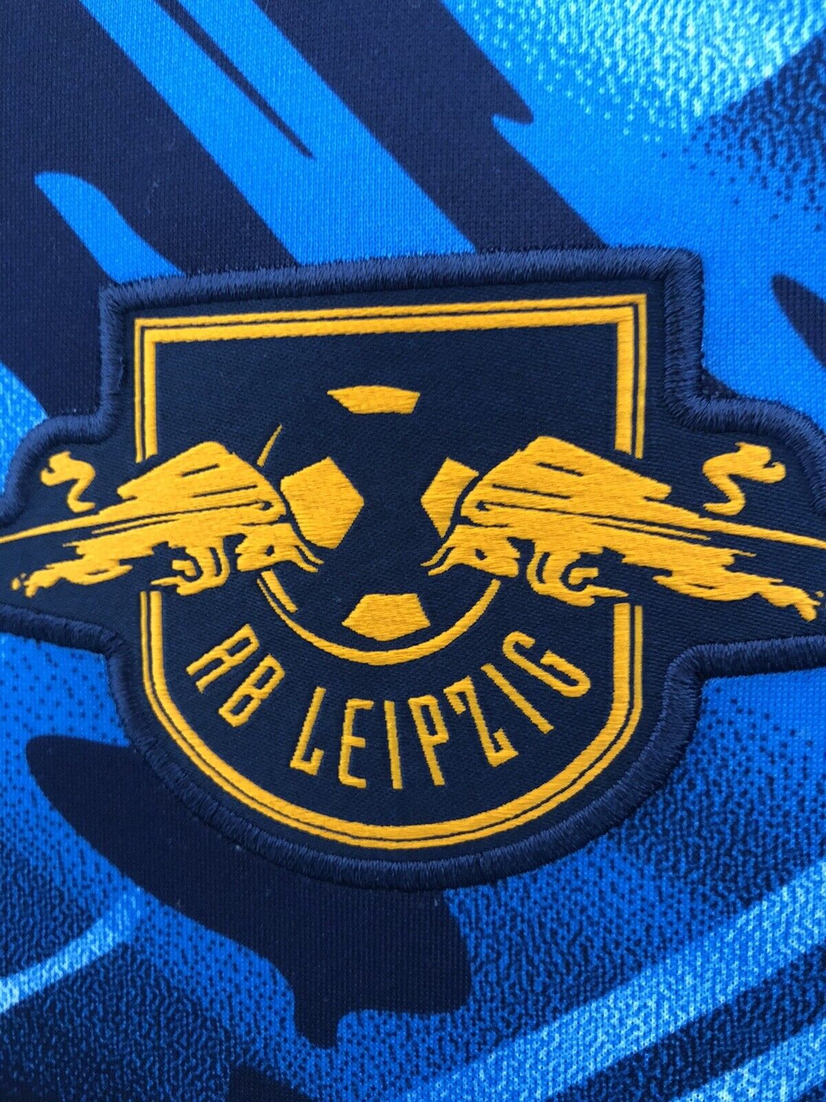 Hee Chan 11 Rb Leipzig 2020 21 Small 3rd Shirt Excellent Condition Ck7827 411