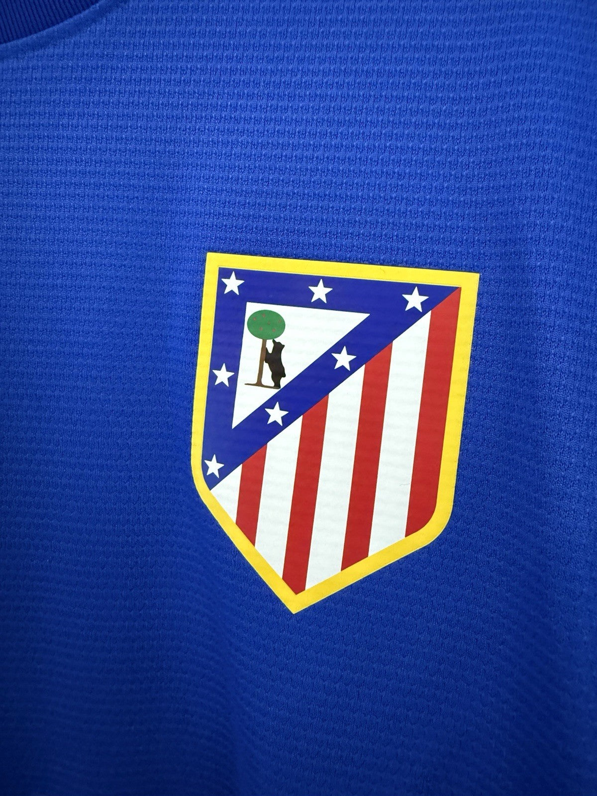 Atletico Madrid Kitroom Spec 2018/19 XL 3rd GK Excellent Condition 540483-493