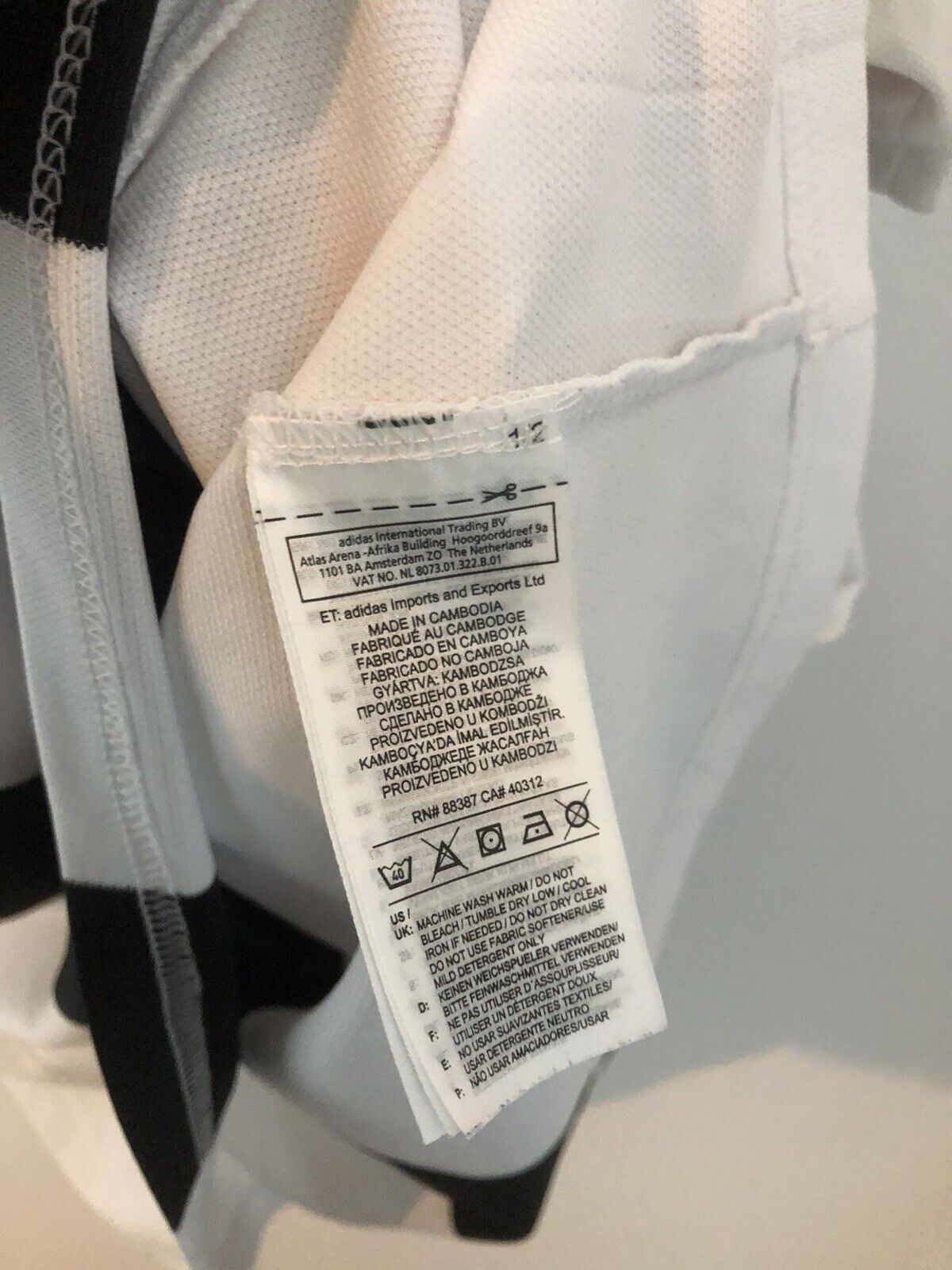 Joao Cancelo 20 Juventus 2018 19 Xl Home Shirt Excellent Condition Cf3489